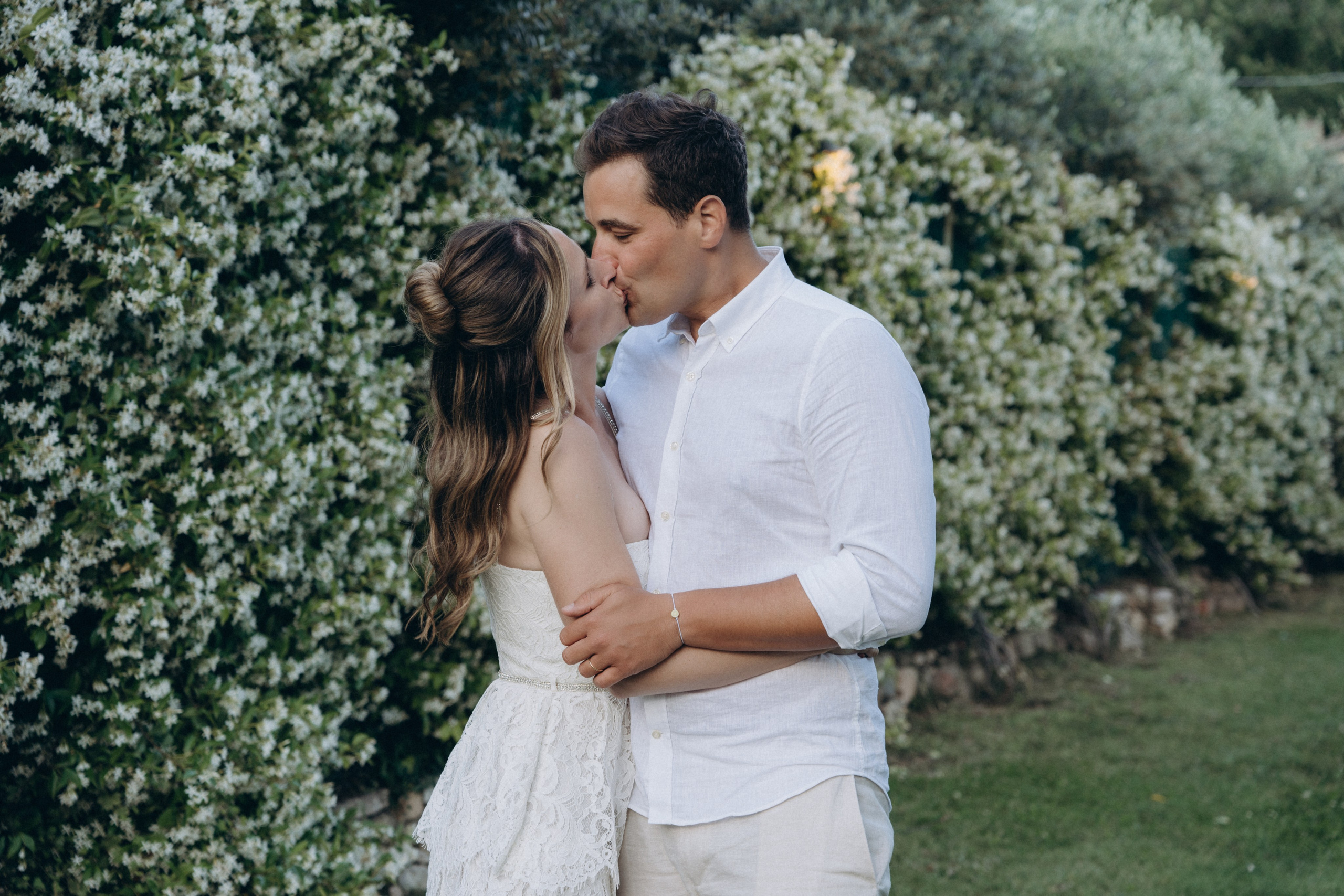 JENNIE & JASPAR • Verona. PHOTOGRAPHER IN ITALY