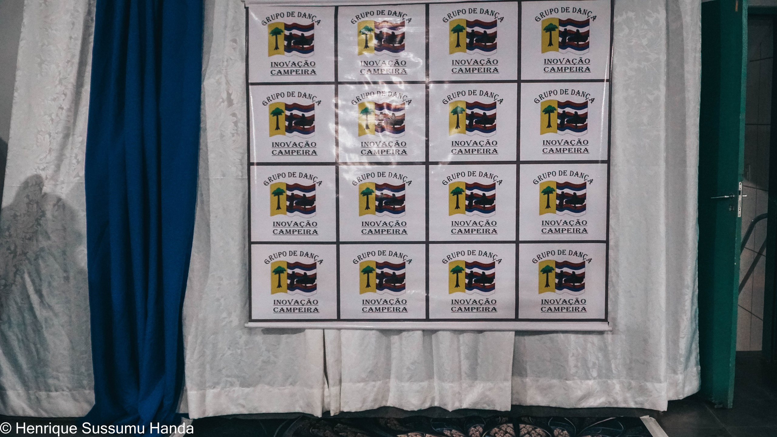 Formatura Curso de Dança Inovação Campeira. Handa Produções