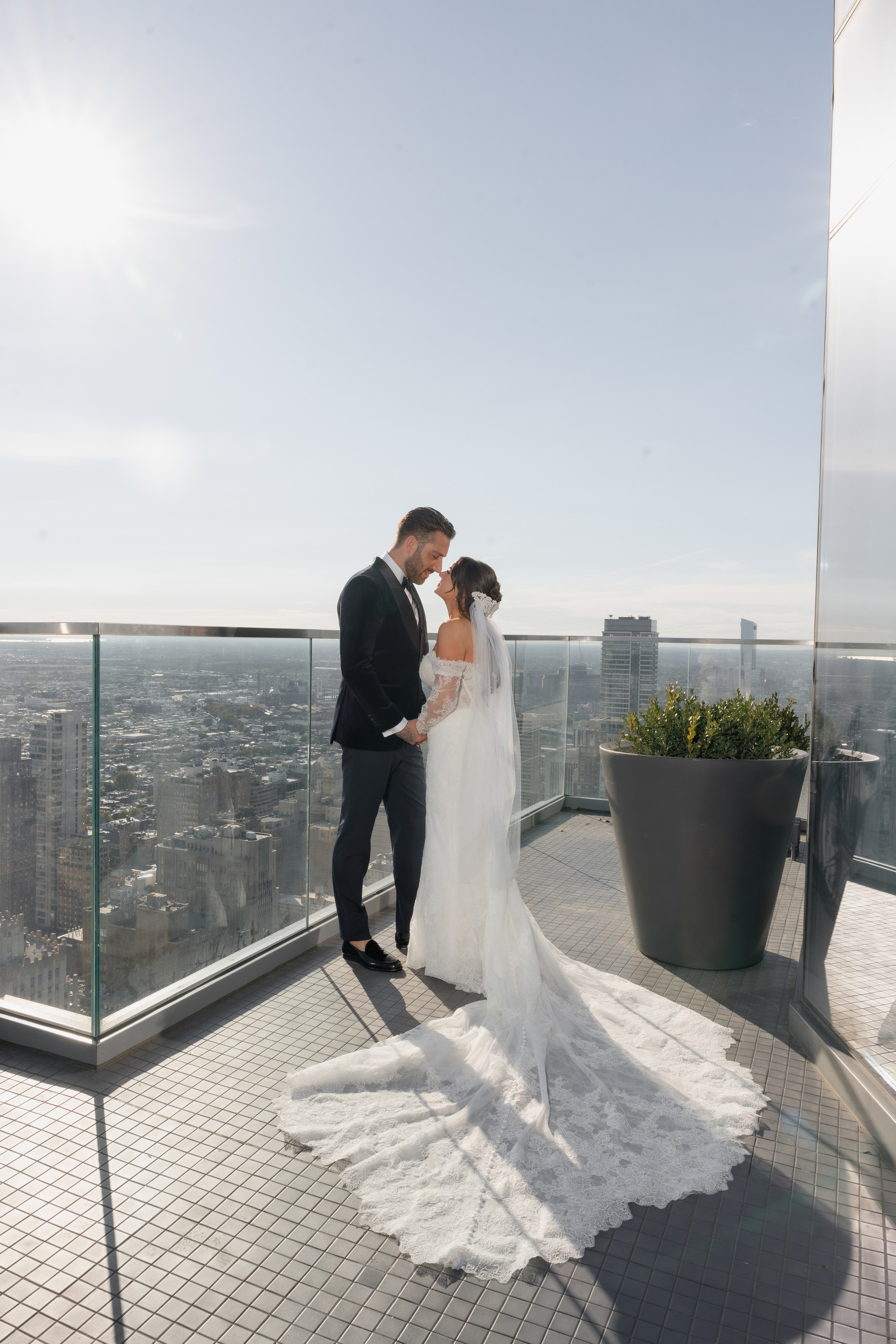 Leigh and Jennifer wedding day. Anna Krasnova Wedding photographer