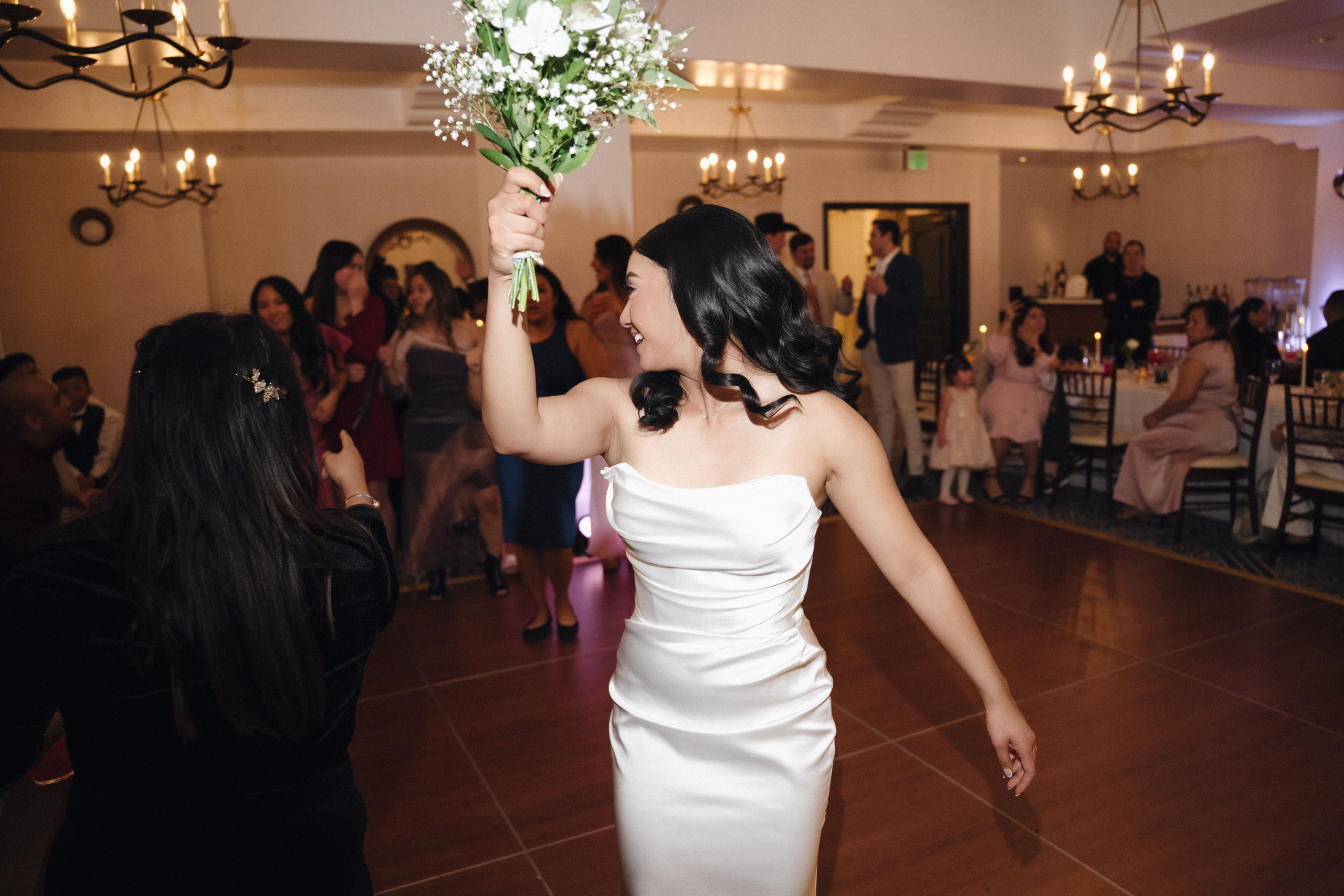 B&K. Orange County Wedding Photographer & Videographer | Candid & Timeless Wedding Photo + Video | Italiantsev