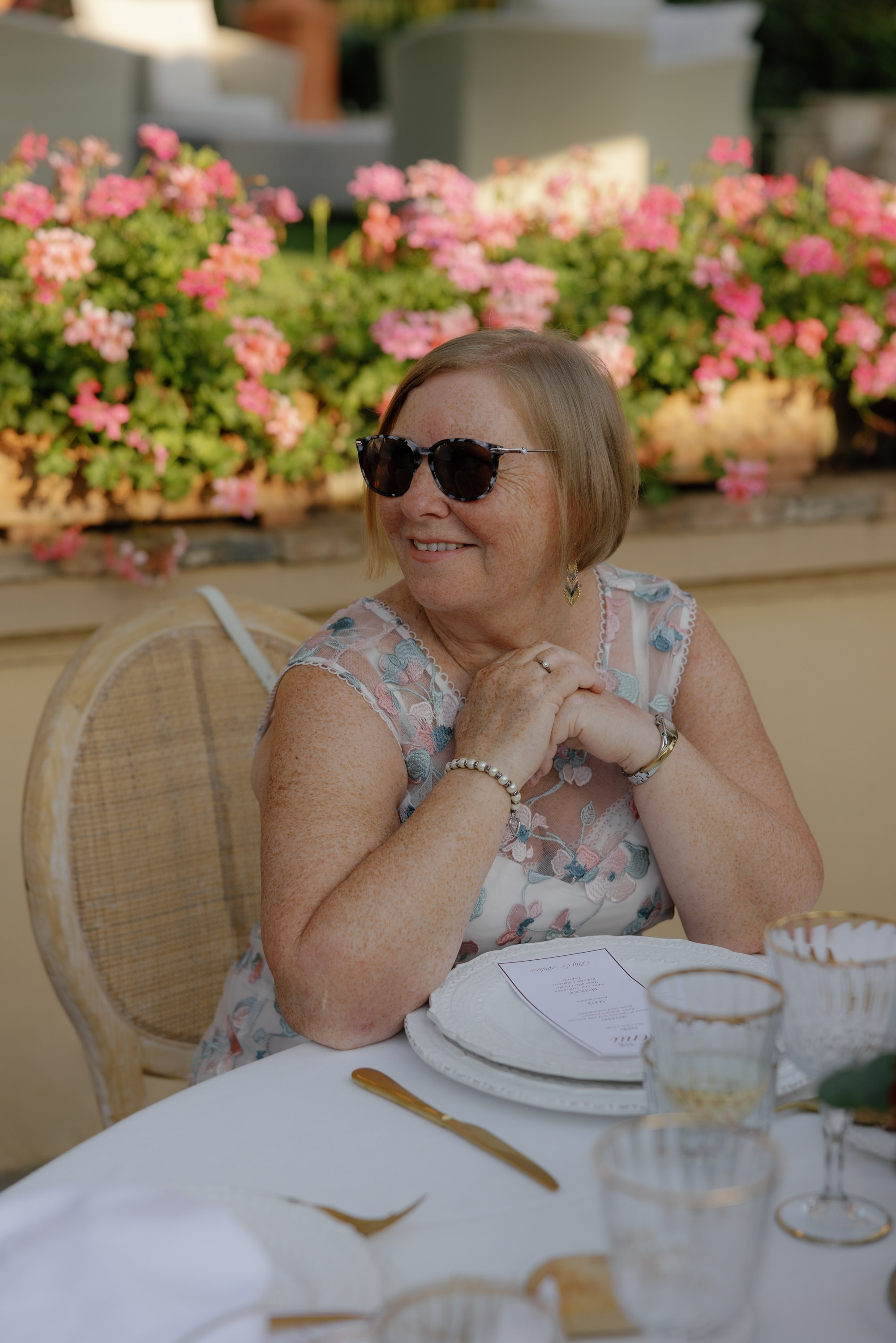 Andrew 🤍 Tilly in Tuscany. Fotografa Rimini