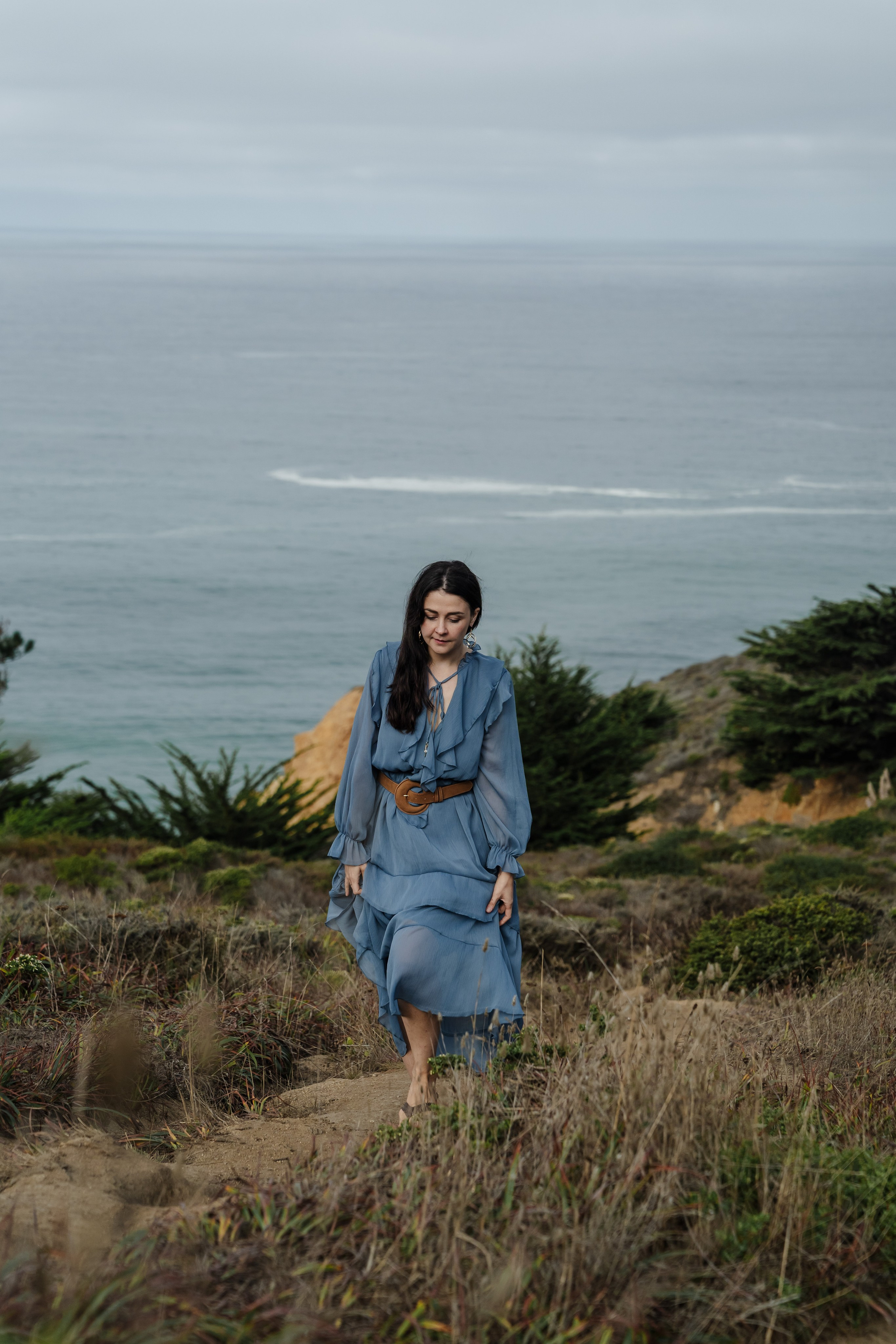 Portraits. Barbarica. Photography