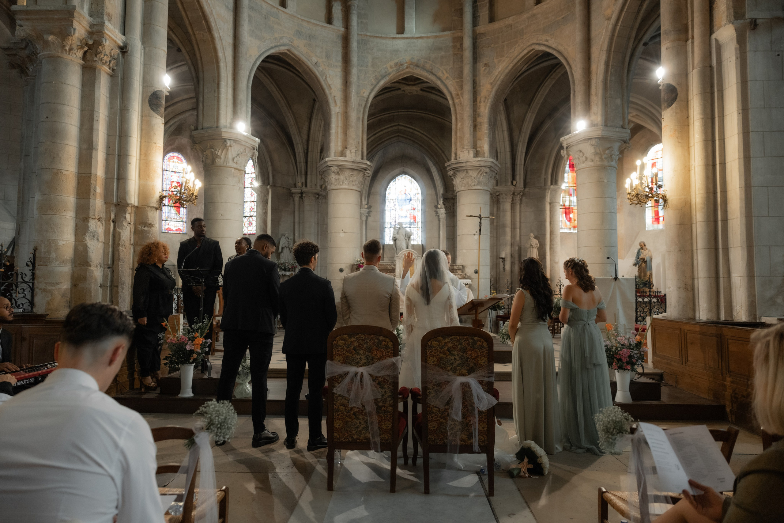 Vladimir&Marine | Paris. Wedding Photographer Paris|Franta