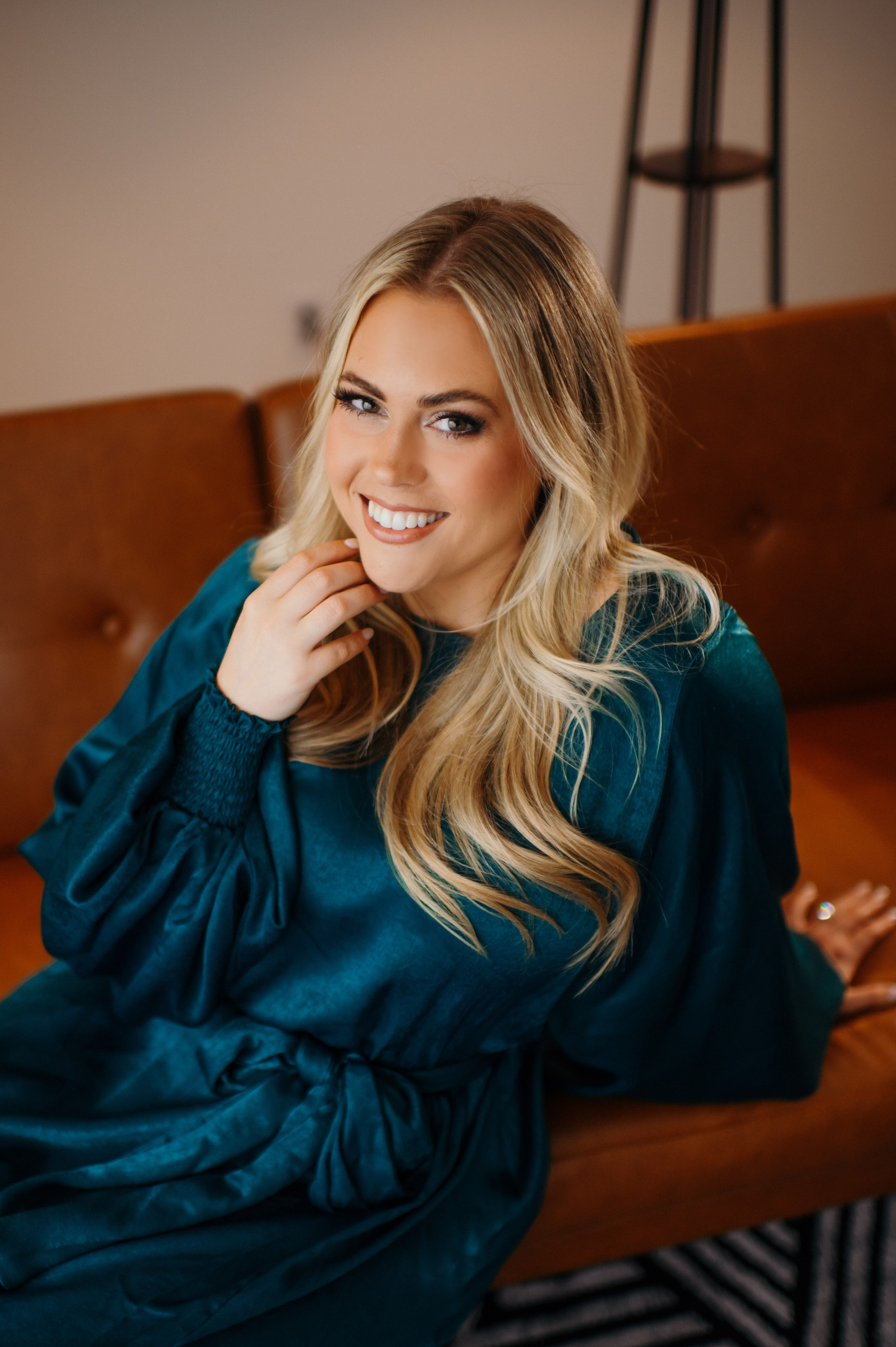 Mike & Elizabeth. Wedding, maternity and family photographer in Charlotte Tasha Minn