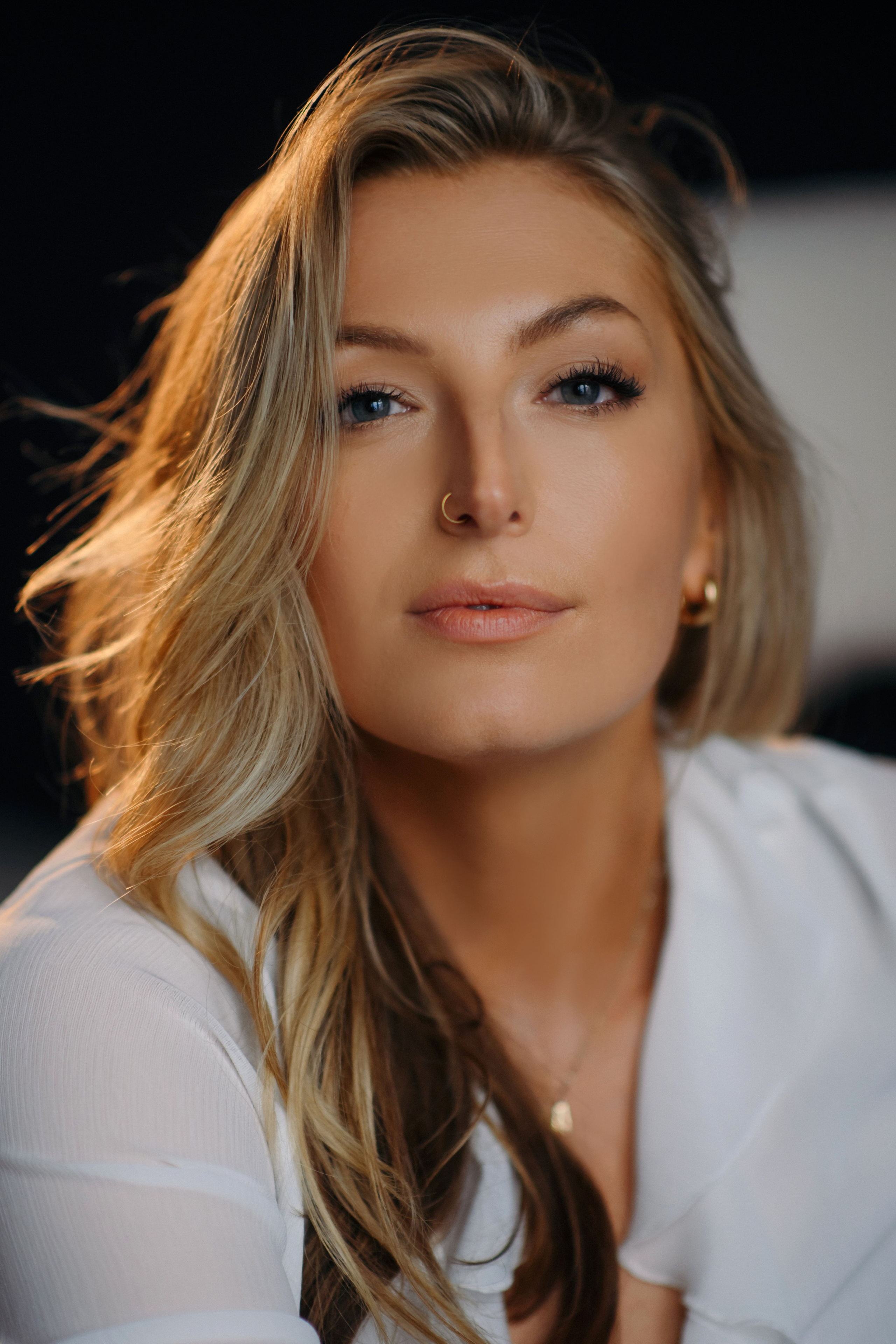 Mandy. Wedding, maternity and family photographer in Charlotte Tasha Minn