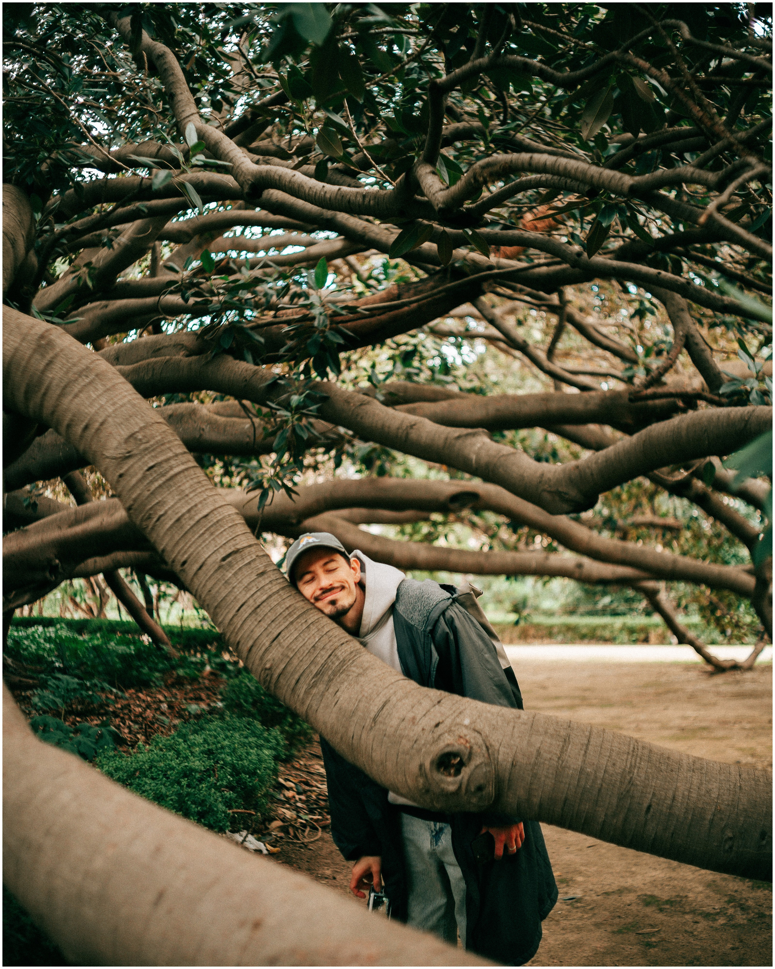 PALERMO. Photographer Inna Mendelson