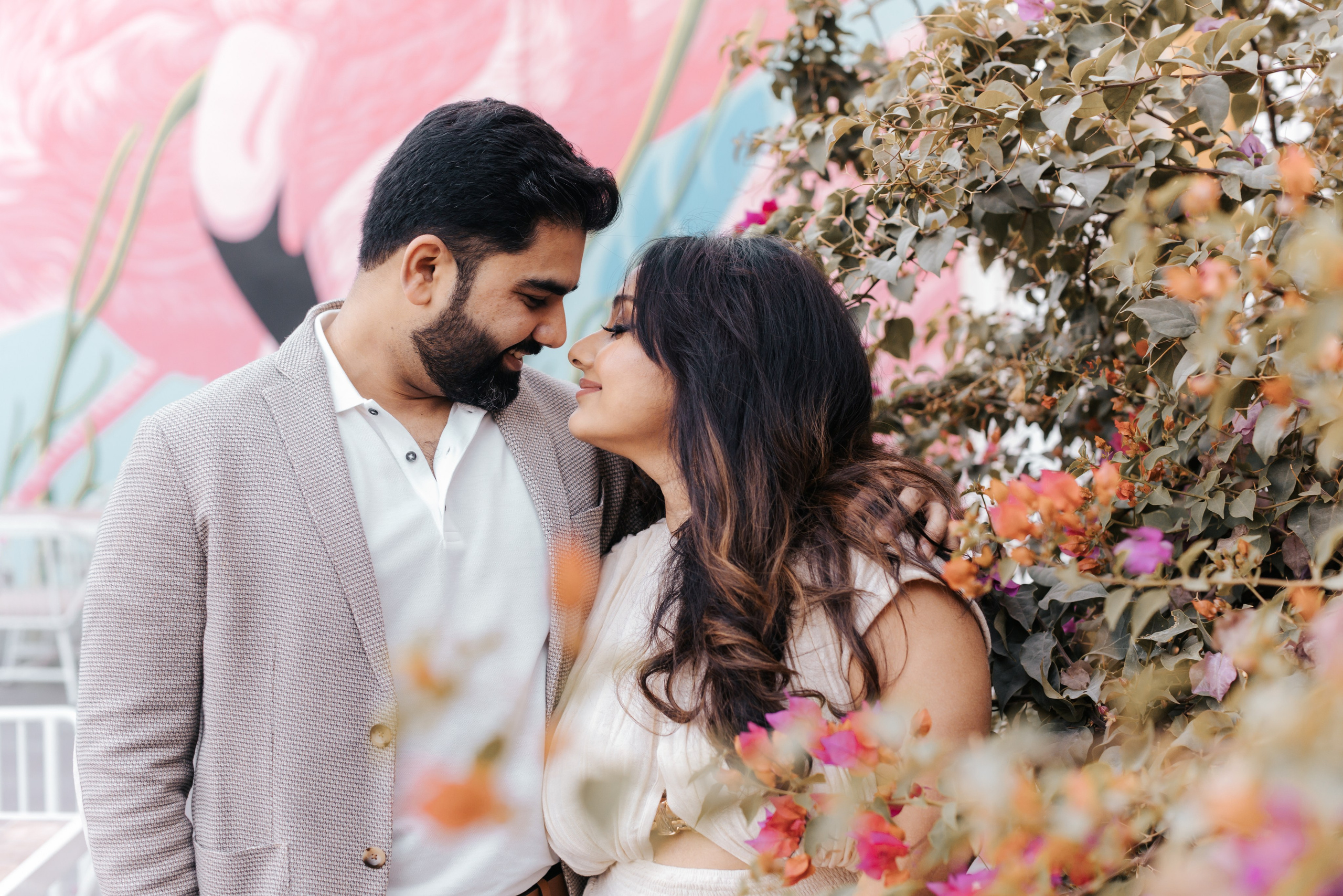 Amrita Gender Reveal