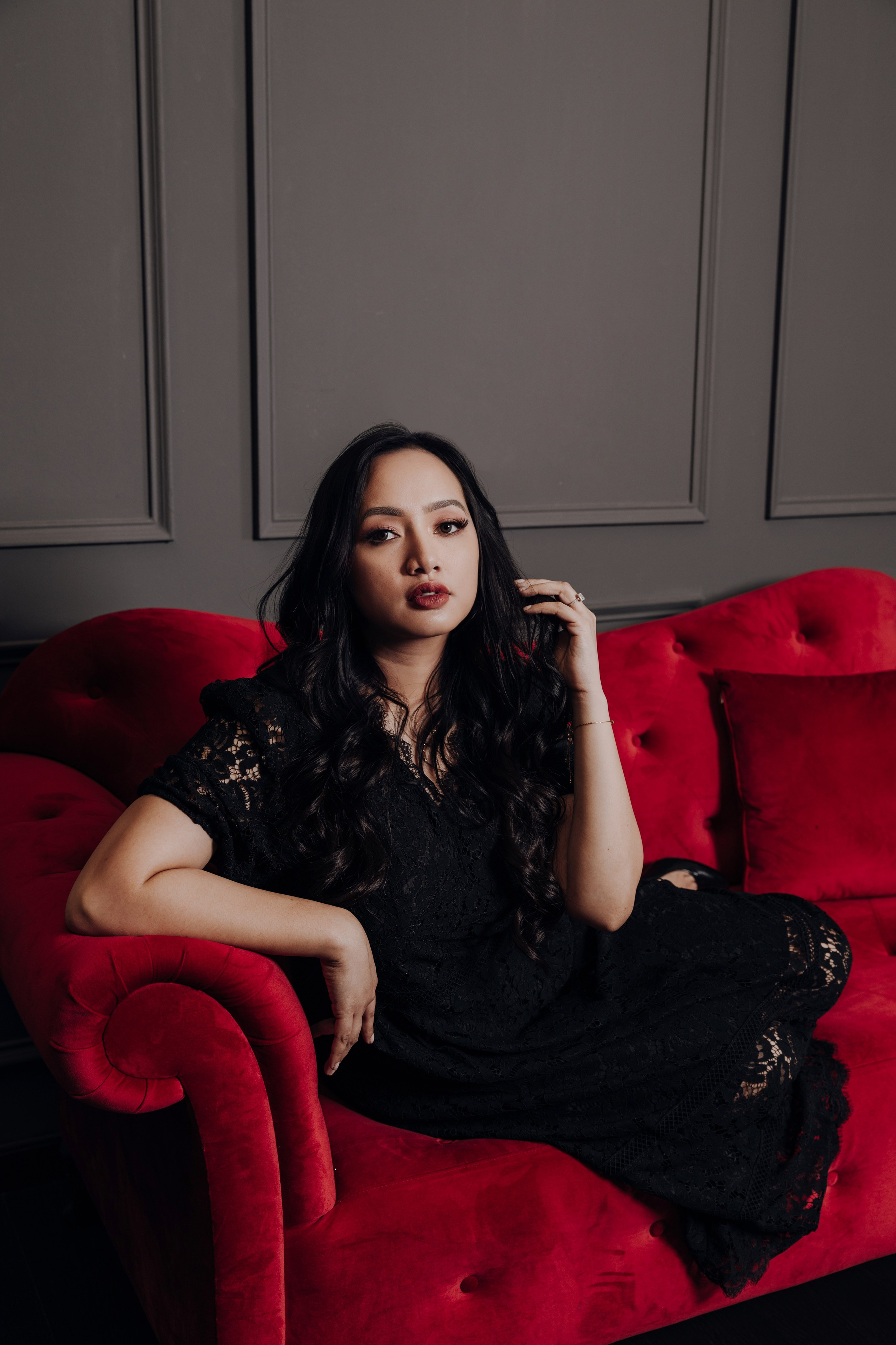 Aiko & Bo PreWedding