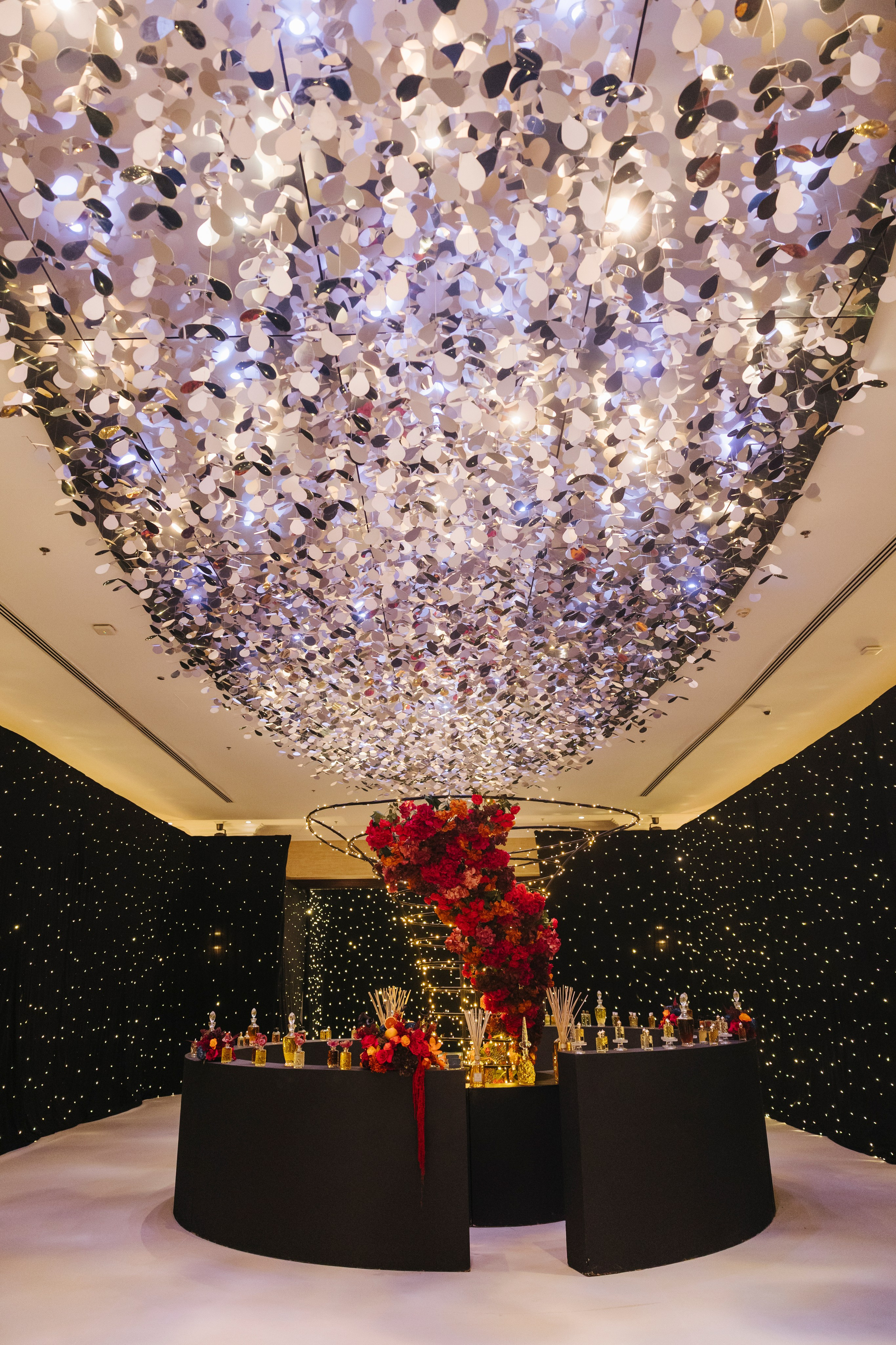 Hessa & Omar Wedding