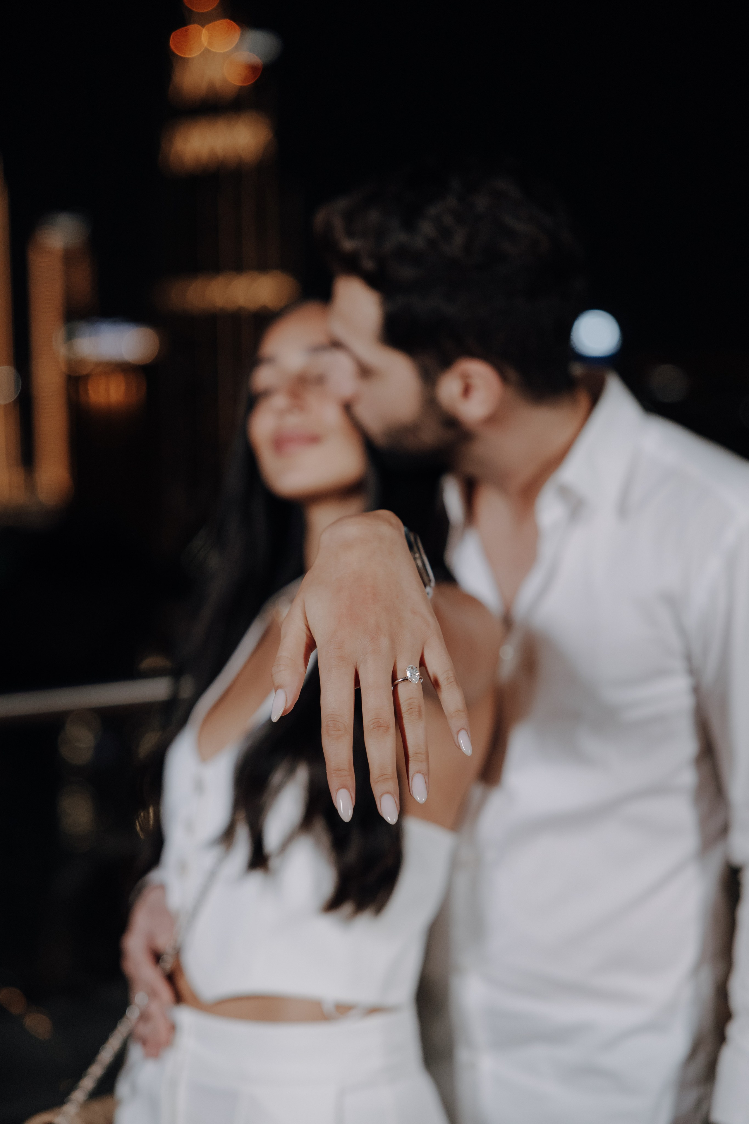 Aviv & Noam Proposal