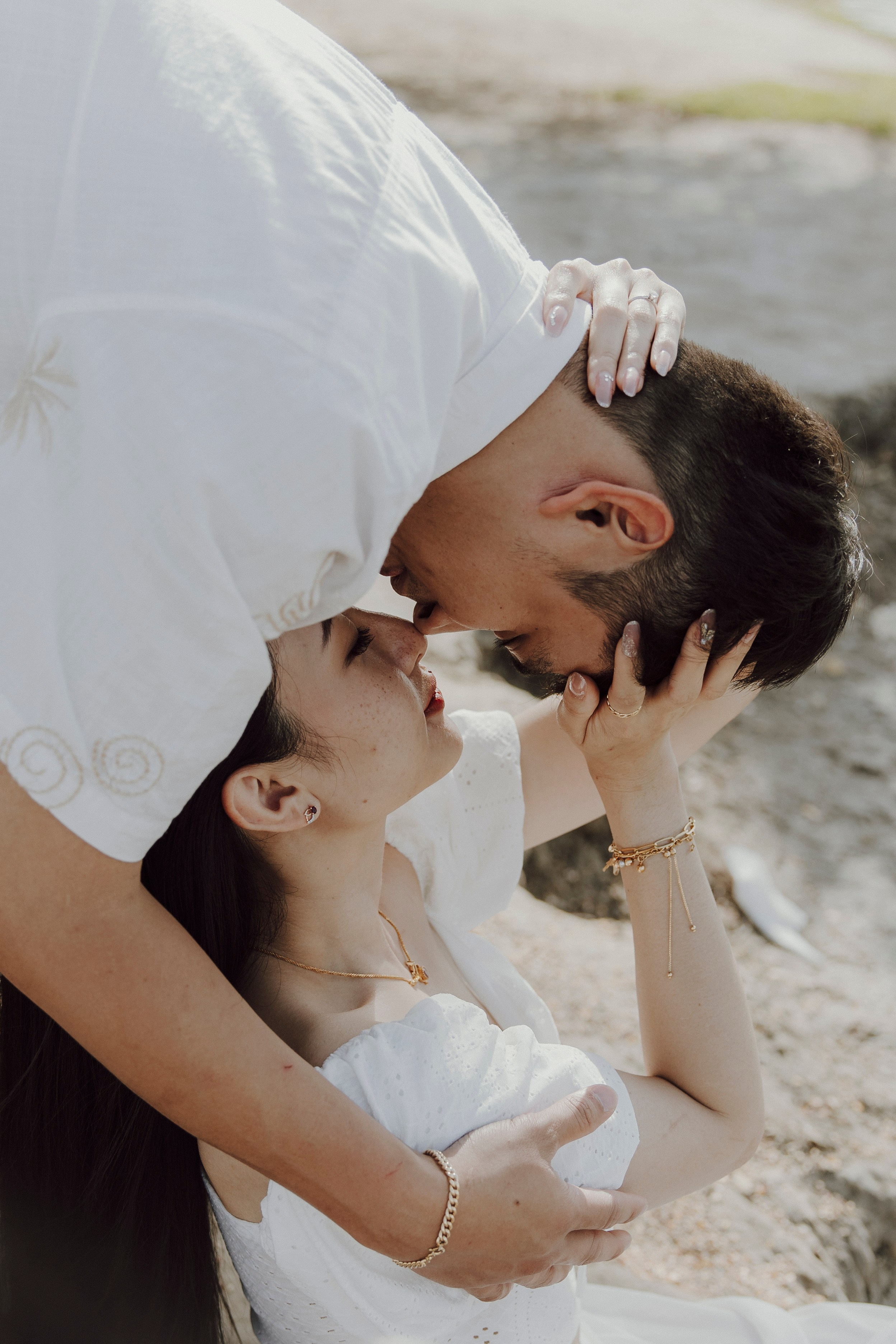 Allen & Kitty PreWedding