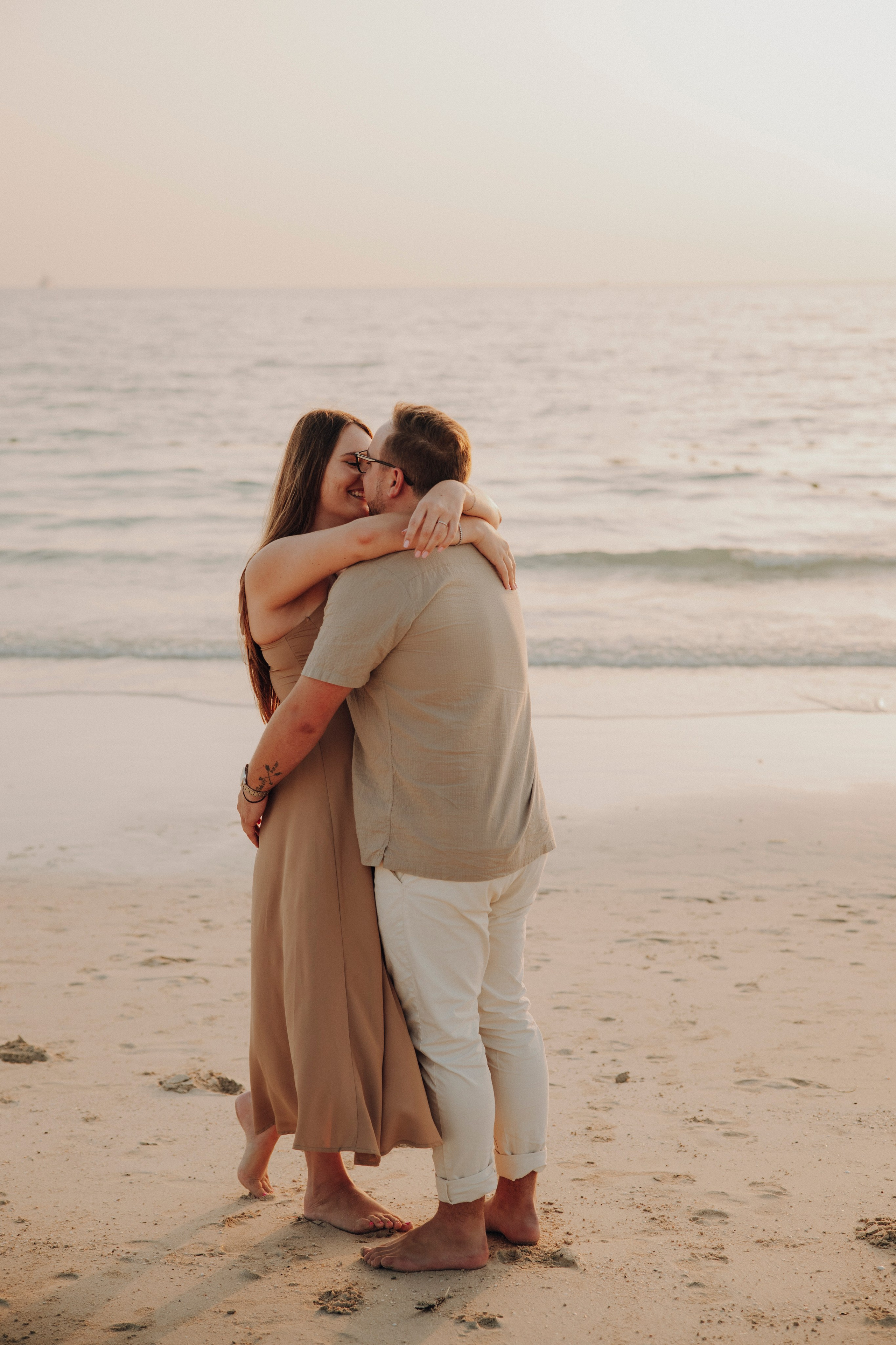 Olwen & Bianca PreWedding