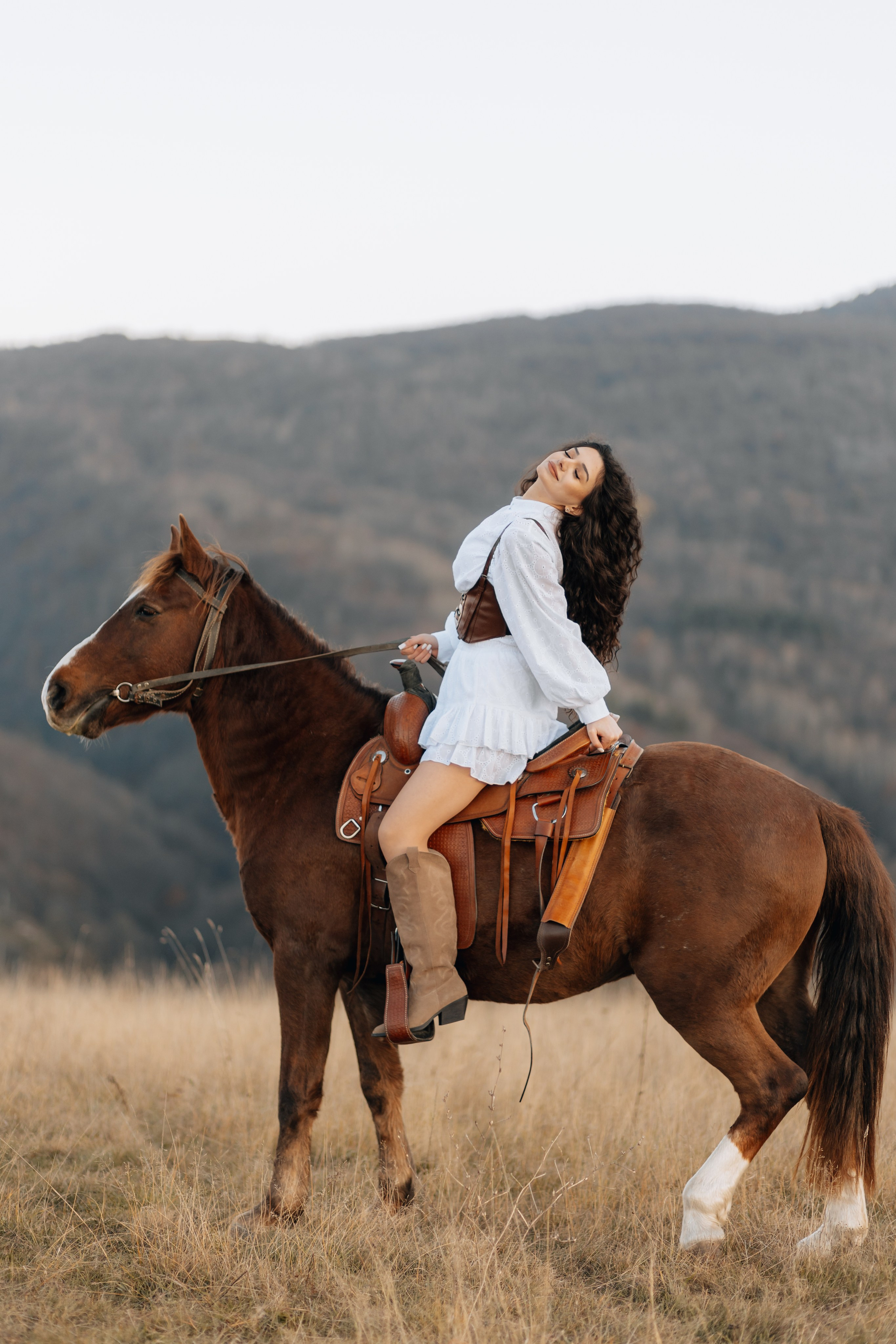 Միլենա. Photographer in Yerevan