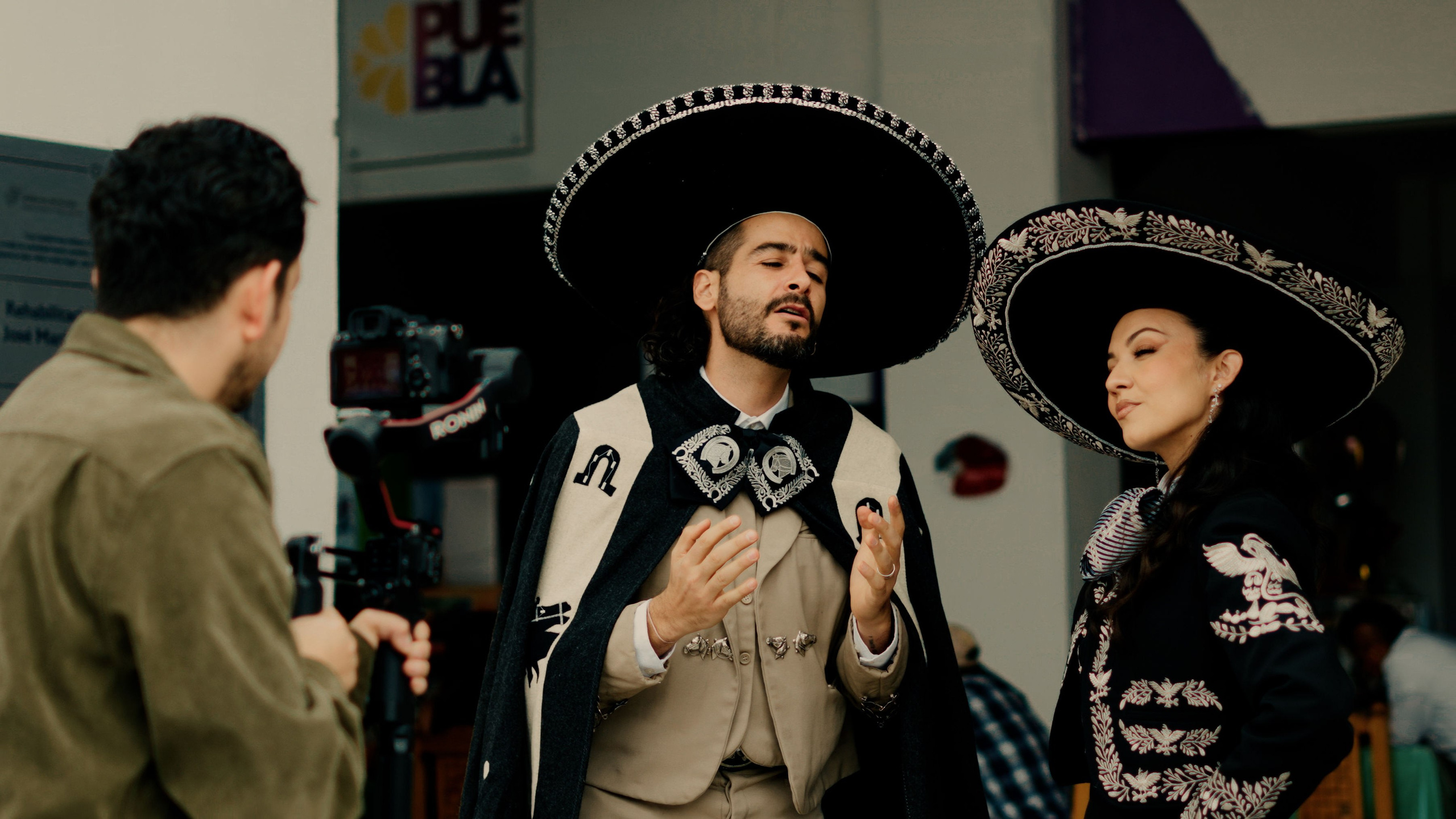Cineinsomnia - Fotógrafo de Bodas, Productor Audiovisual, Director de fotografía