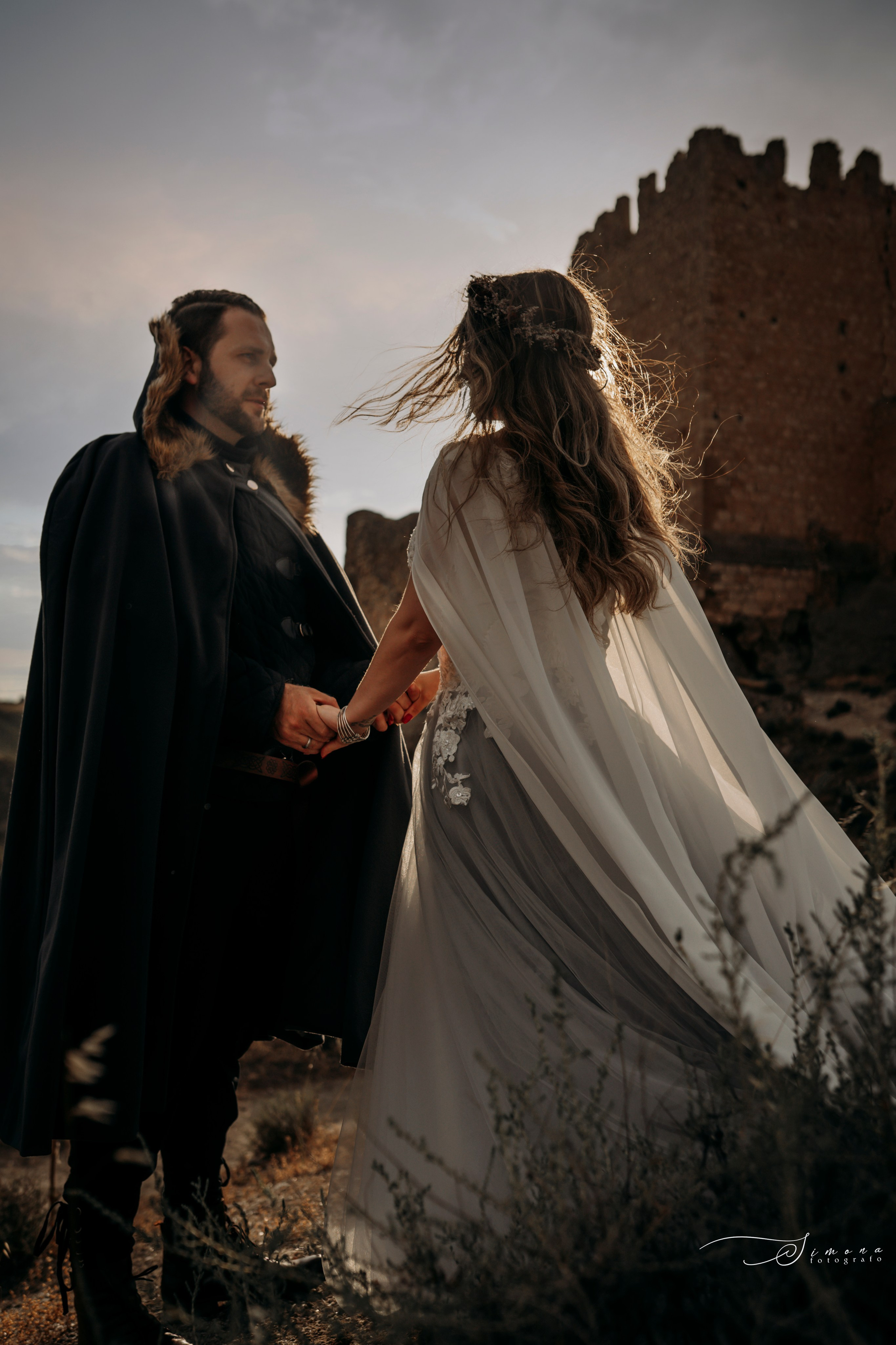 POST BODA. Fotografia | Videografia | Eventos |