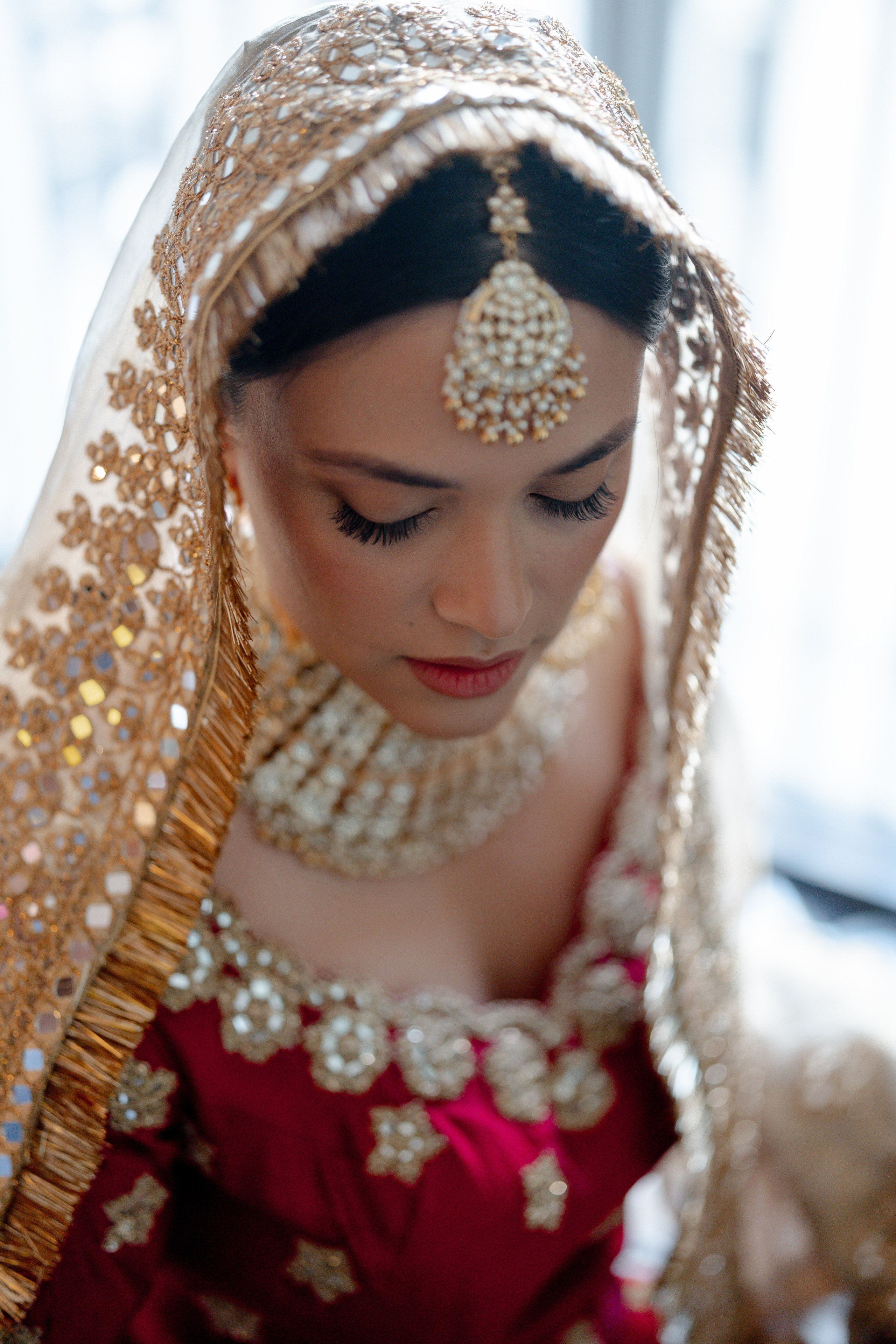 Chirag & Shweta. Anna Krasnova Wedding photographer