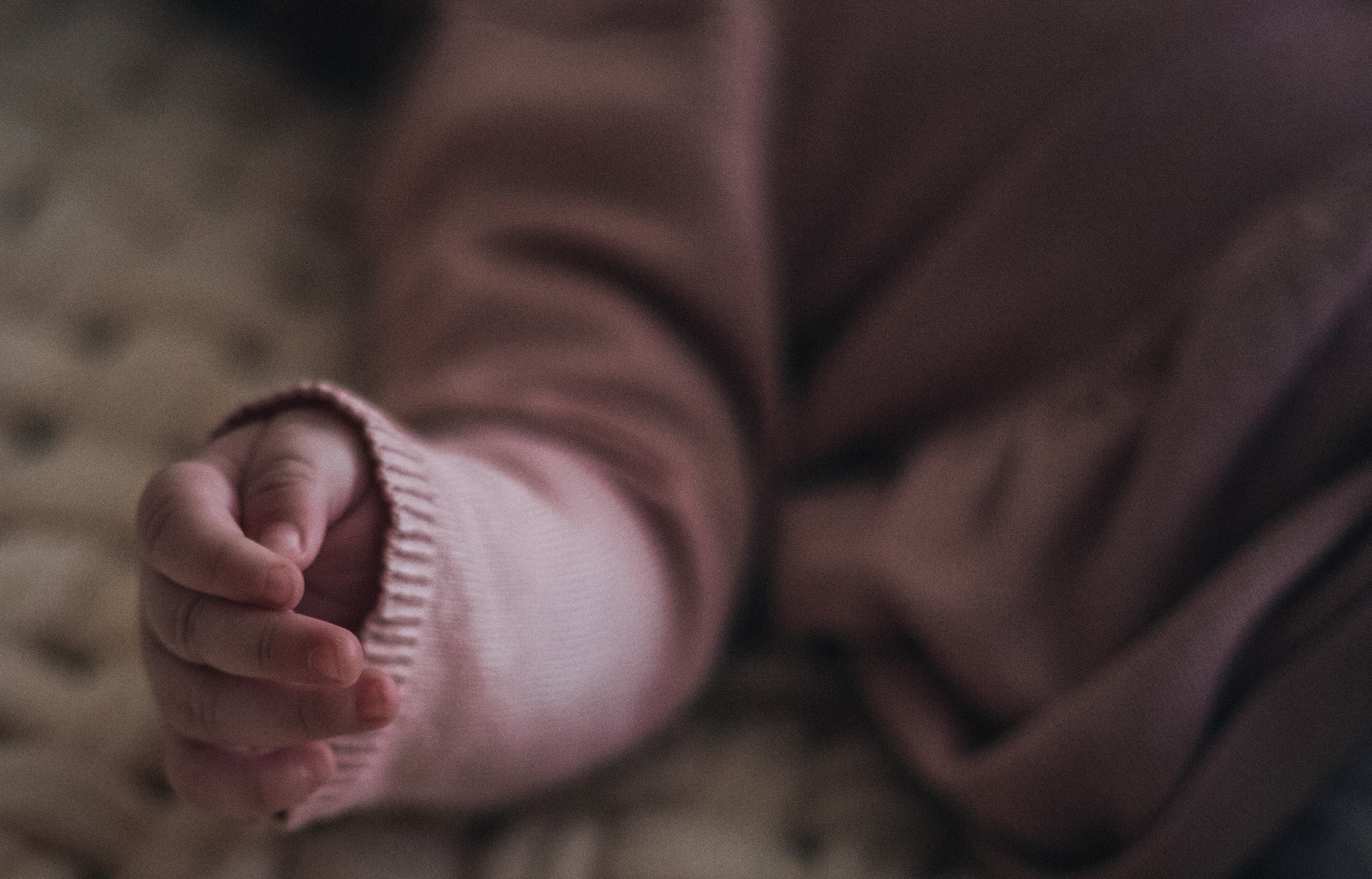 MARIA • SOFIA. Photographer Inna Kalmykova