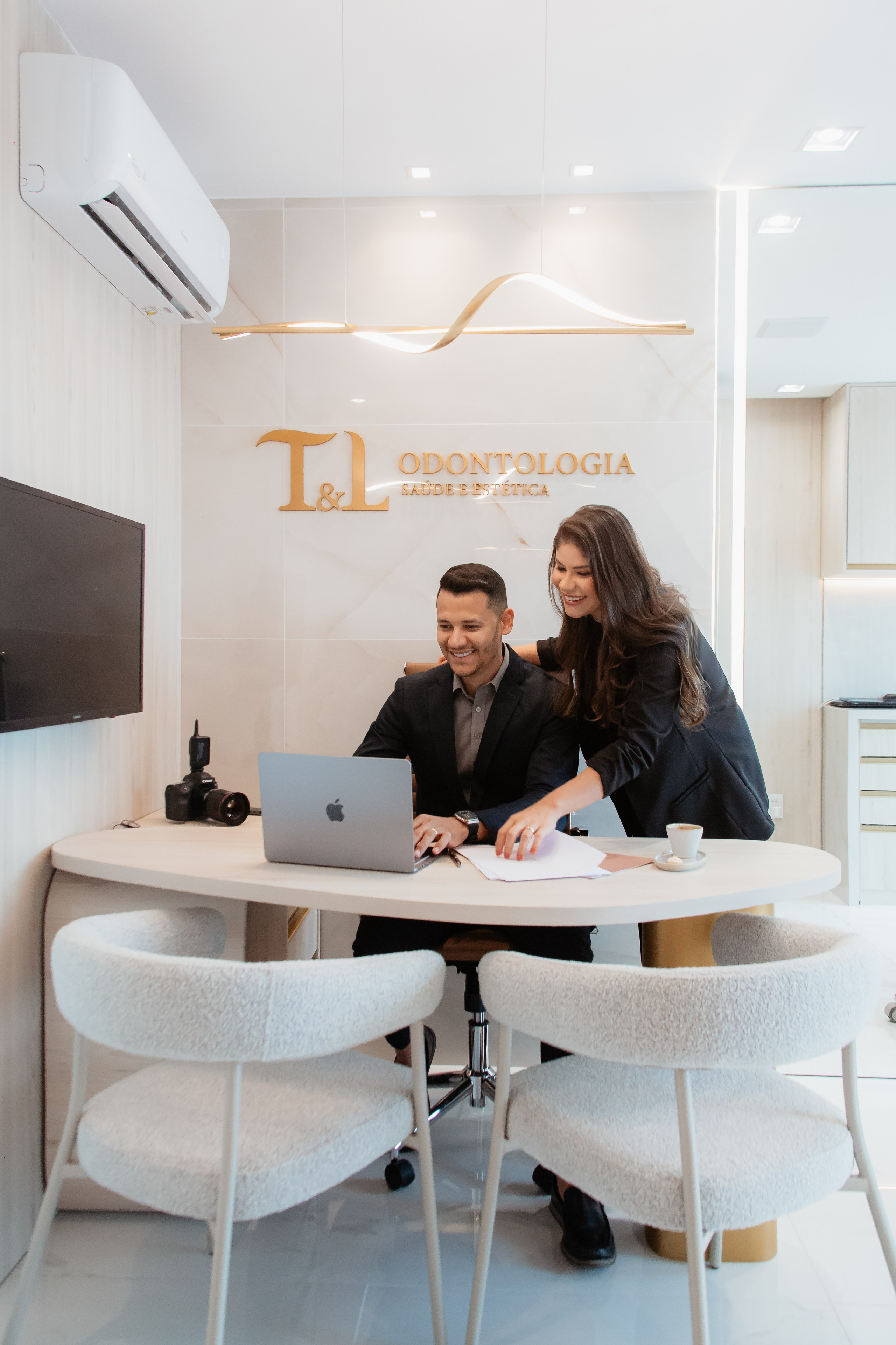 Fotografia corporativa externa. Fotografia e vídeo corporativo em São Luís. Awake Foto e Filme