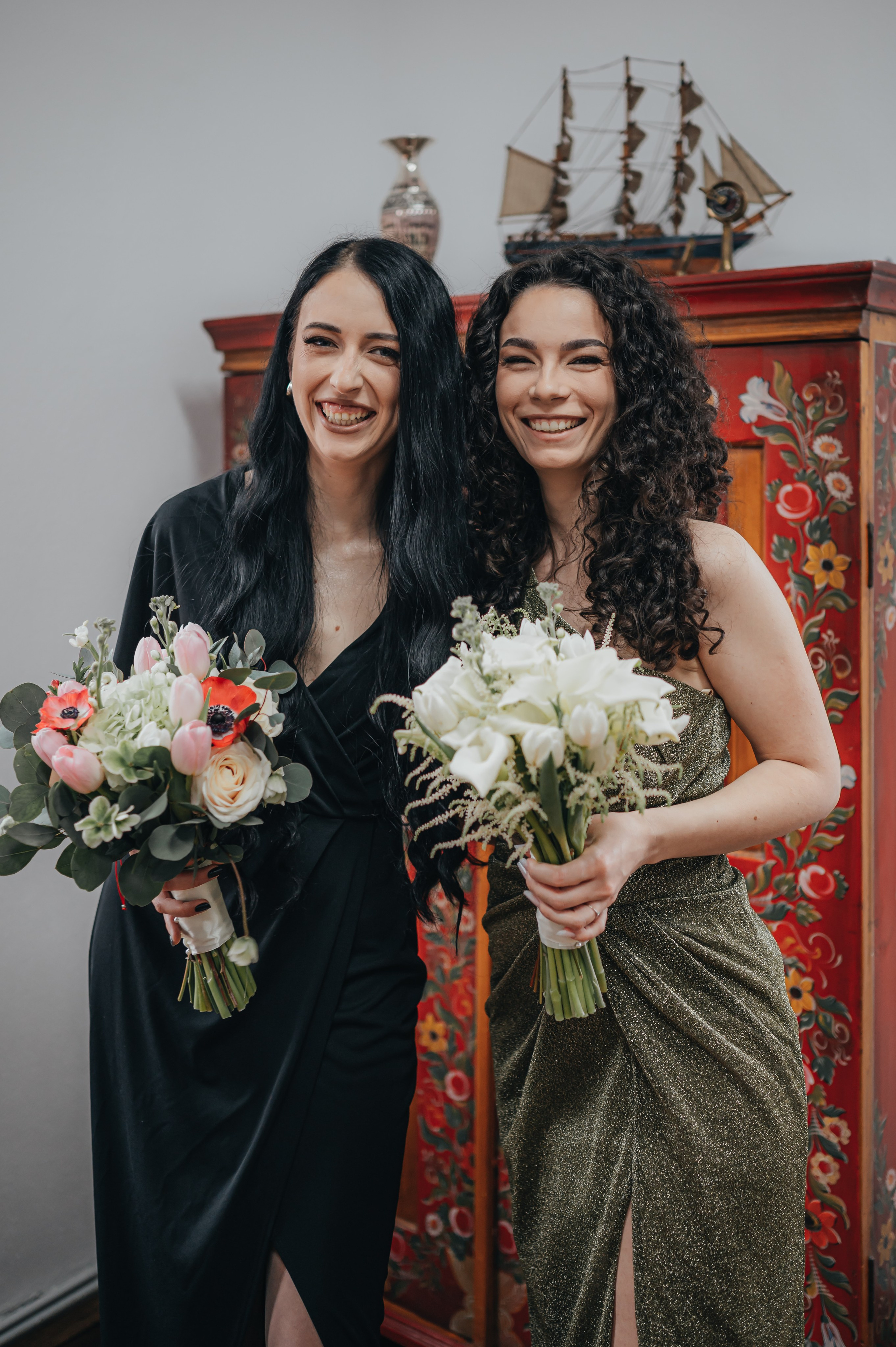 Paula&Flavius’s Civil Wedding