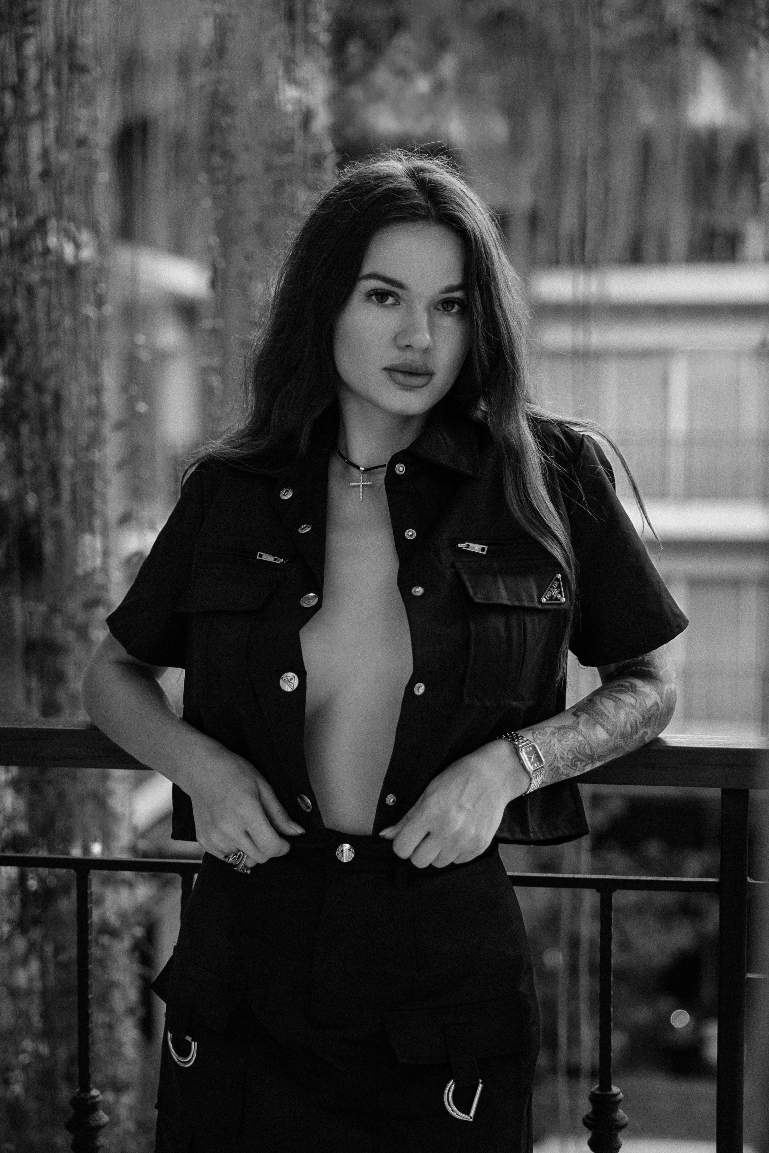 Angelika. Профессиональный фотограф Нурмиева Вероника