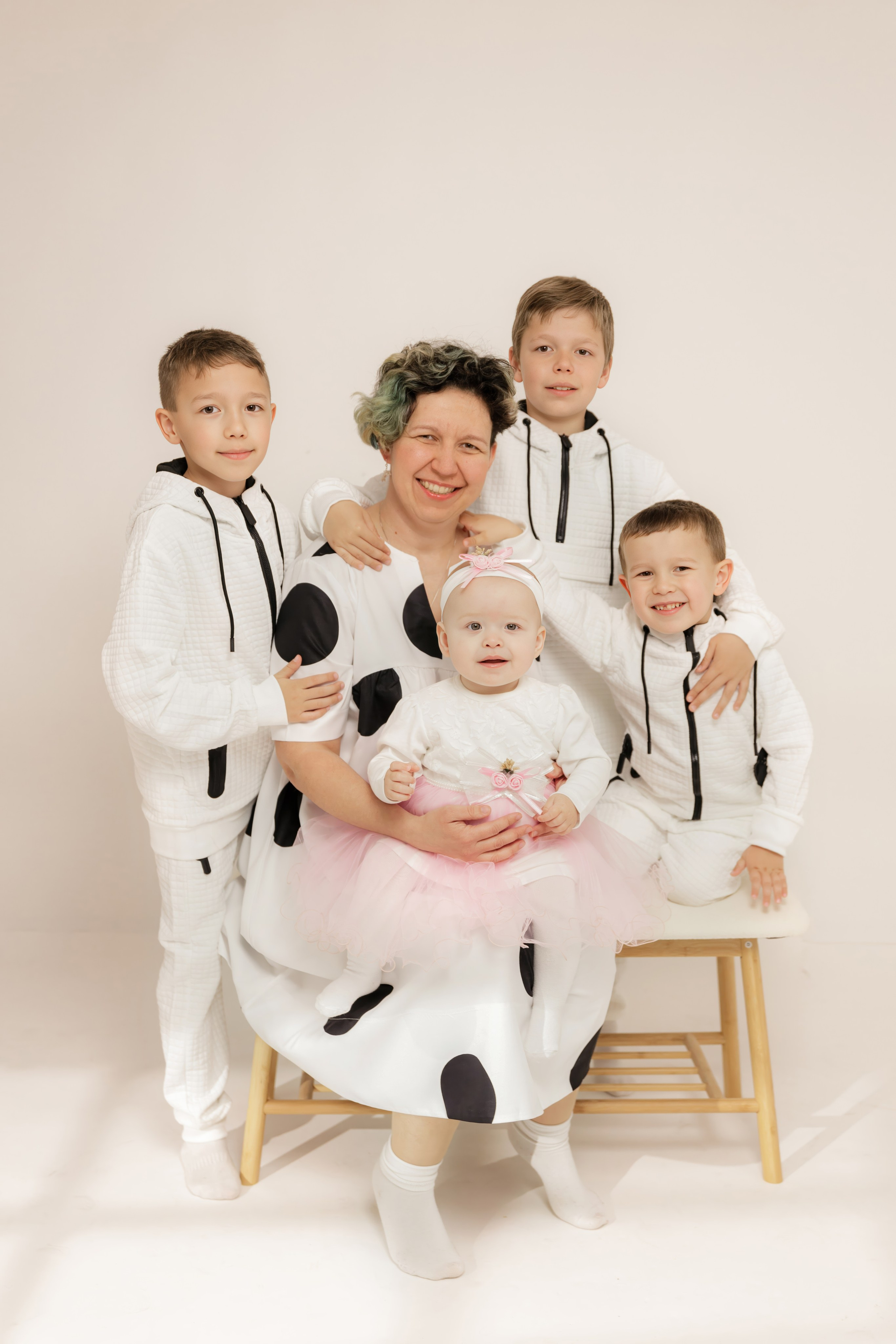 Family history. Семейный детский фотограф Бляхер Ирина в Израиле