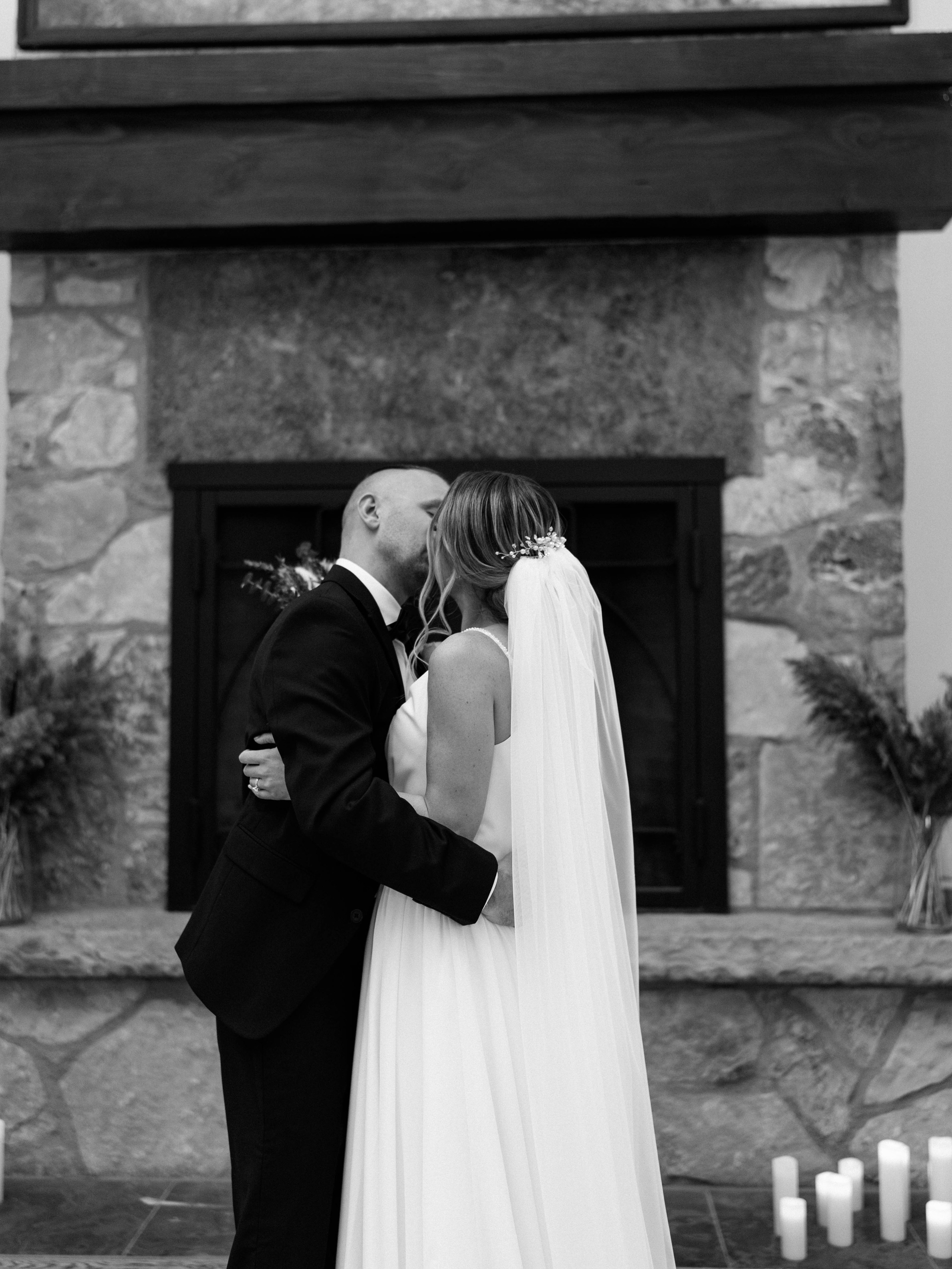 Maryna & Kostya wedding