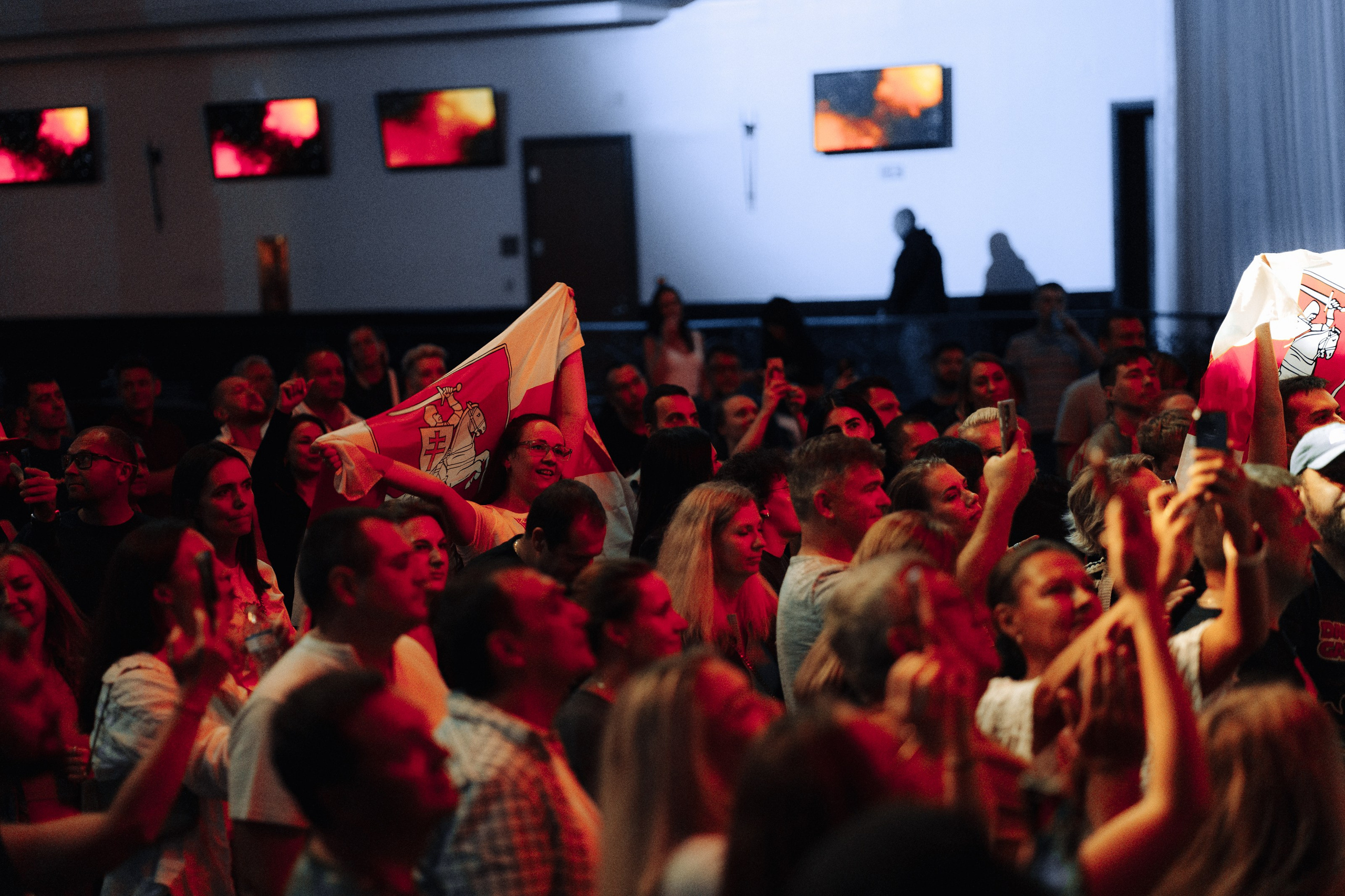 Концерт Ляпис Трубецкой, фотограф на концерте, фотографии с концерта, Майами события