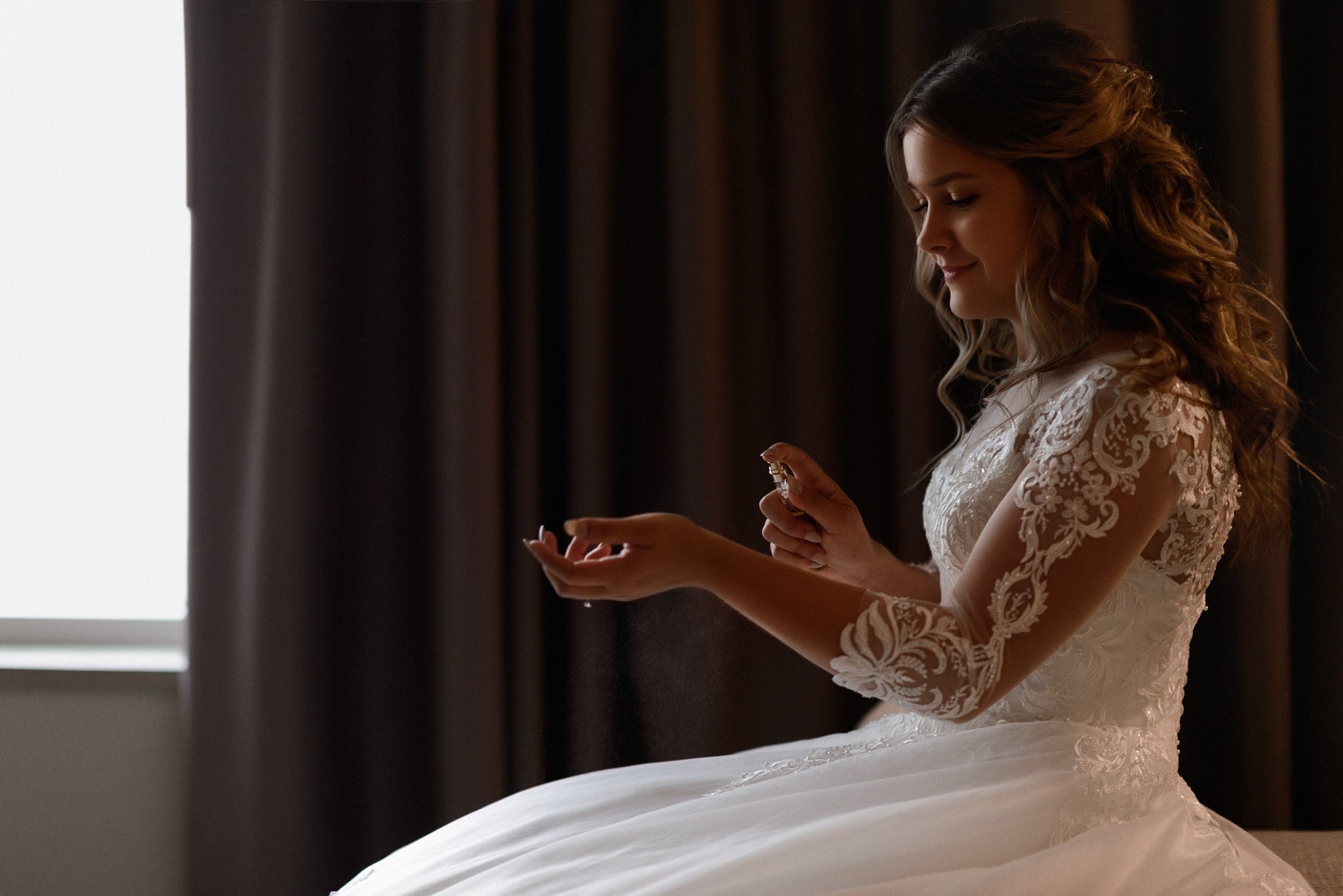 Weddings. Wedding & family photography in Seattle area. Helen Michelle photographer