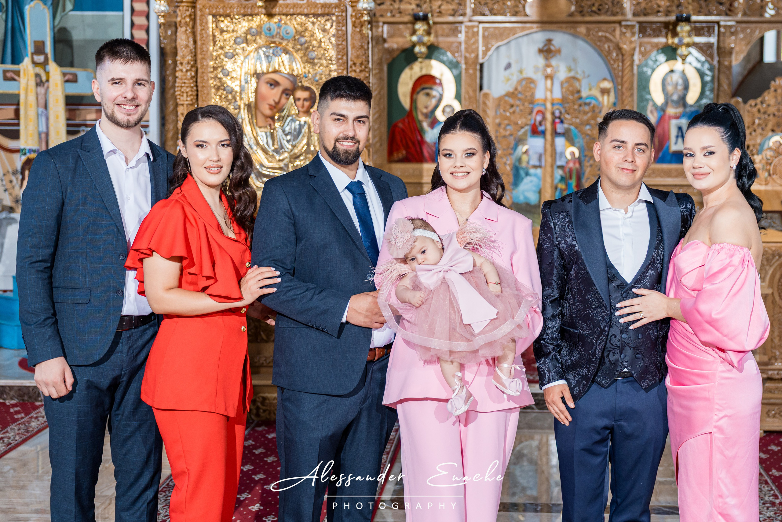 Sarah Maria. Fotograf prin #Piatraneamt-Alessander Enache