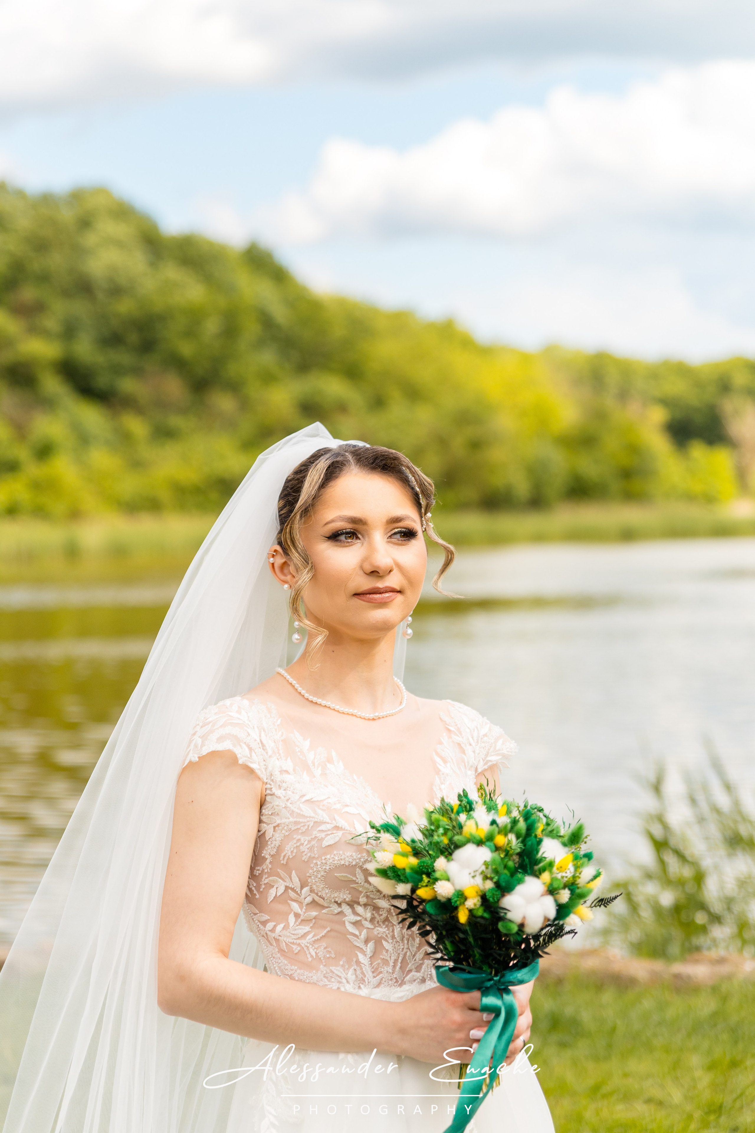 Rudolf & Laura. Fotograf prin #Piatraneamt-Alessander Enache