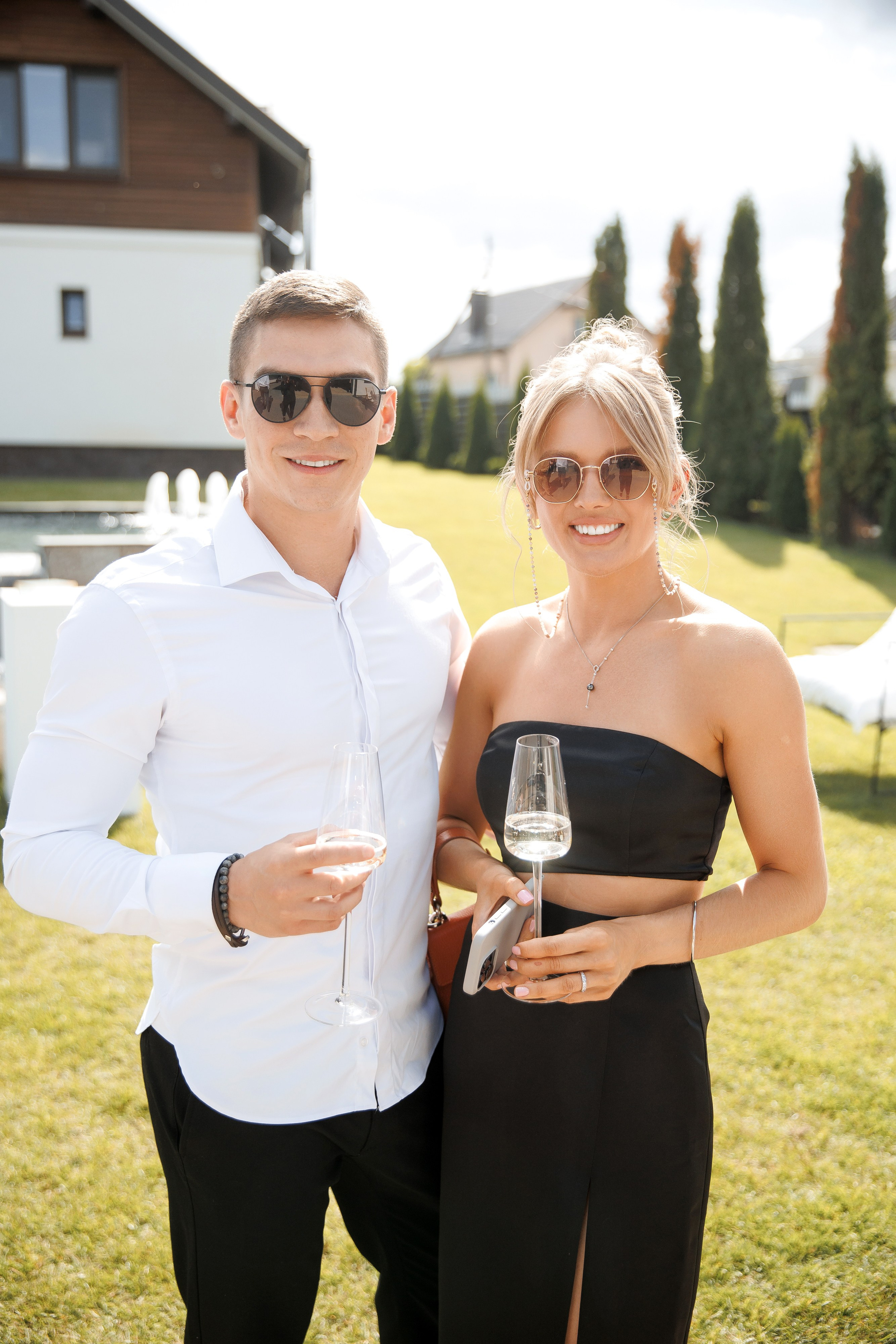 V+T. Свадебный фотограф Каледич Тимофей