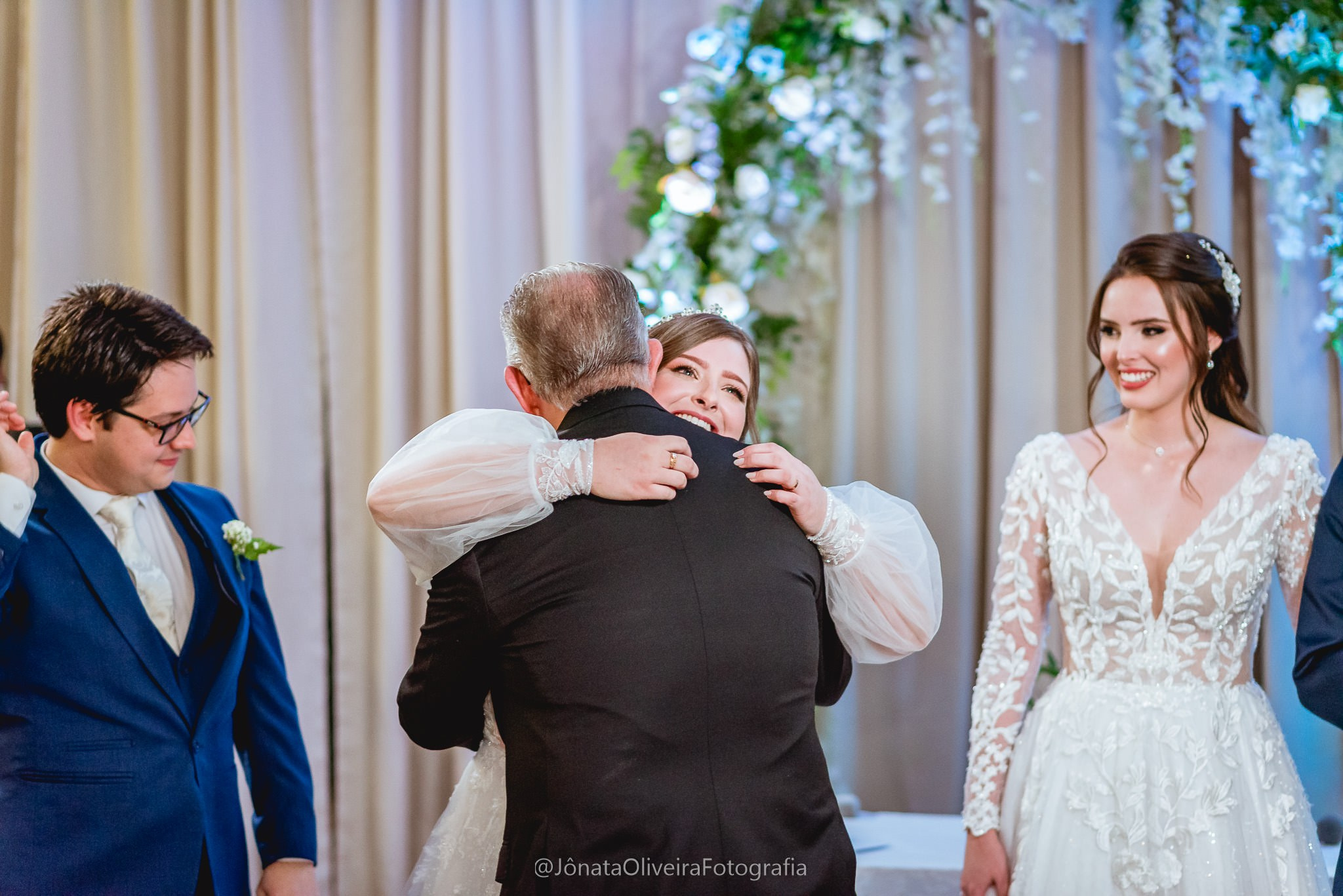 Casamento em Avaré. Fotografia de casamentos e ensaios em avaré Jônata Oliveira