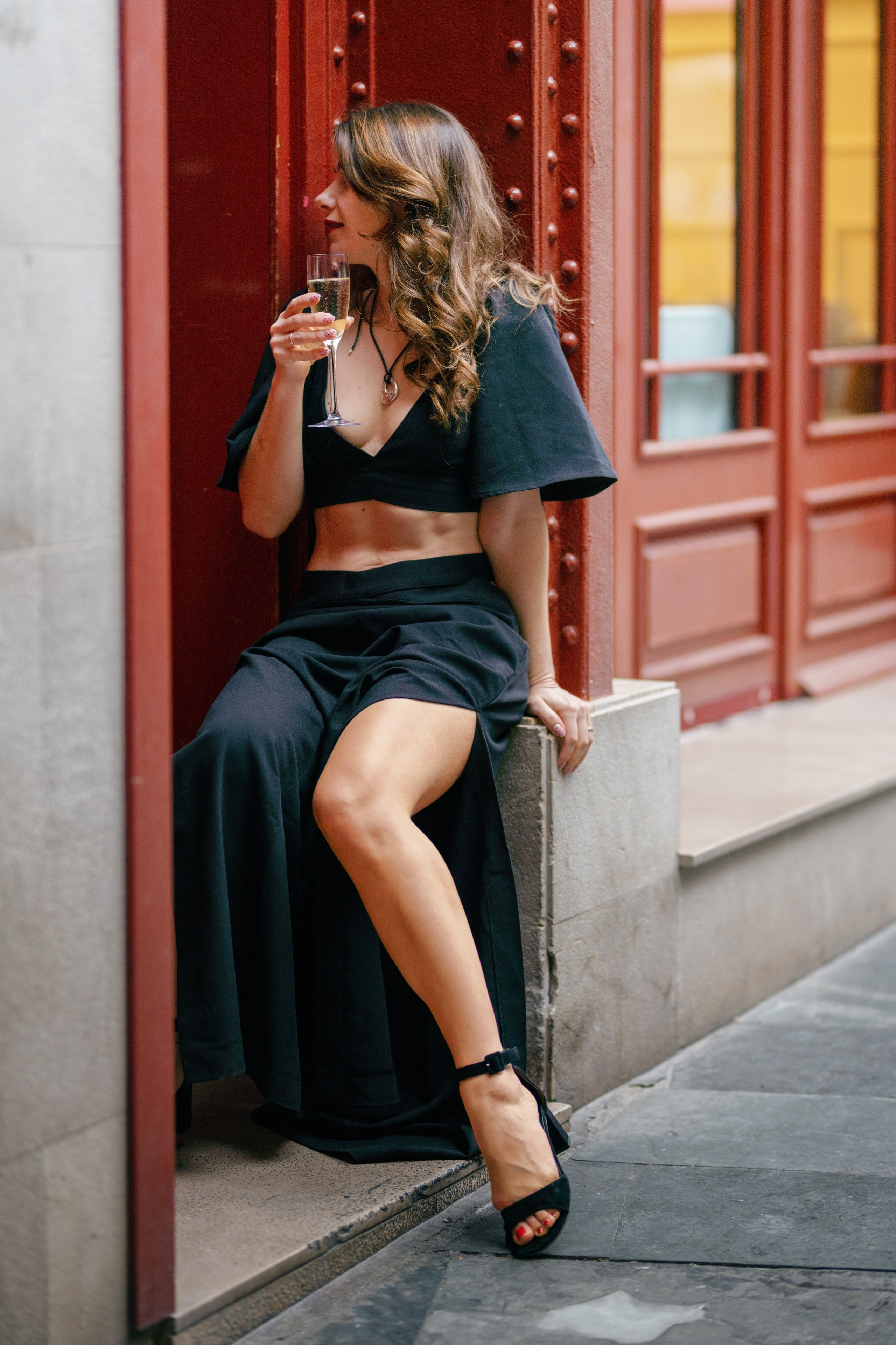 Наші дівчата — найкращі!. Фотограф у Пальма де Майорка