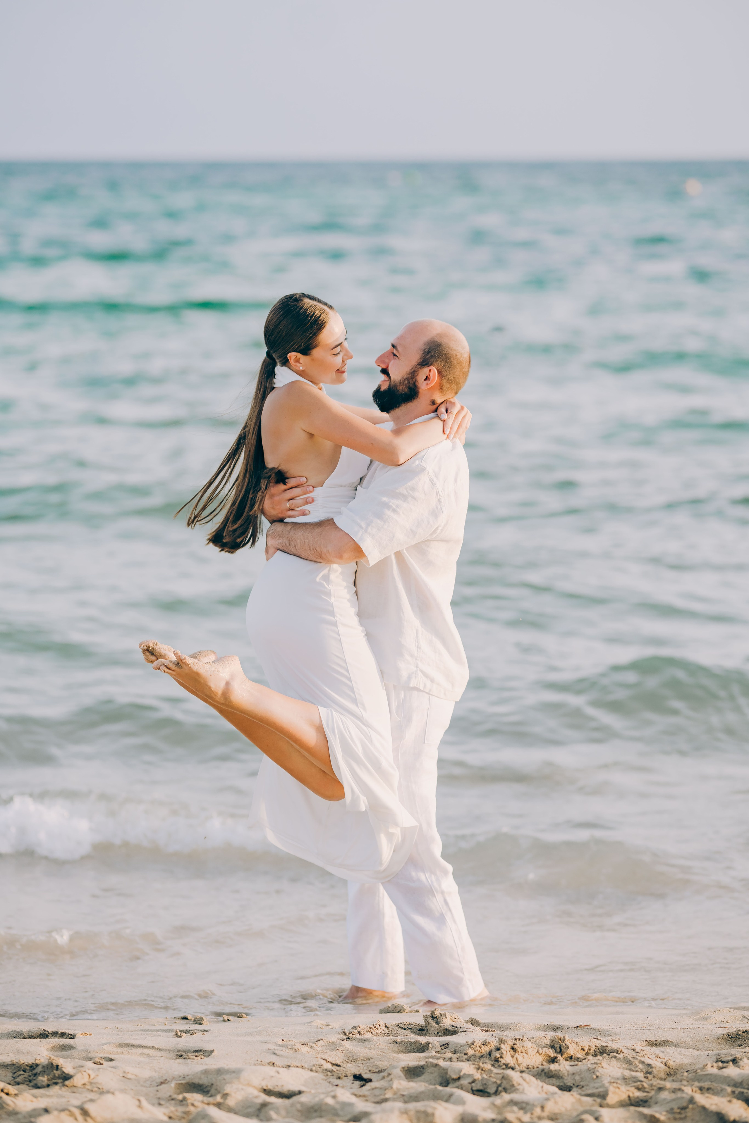 Lova LOva. Фотограф у Пальма де Майорка