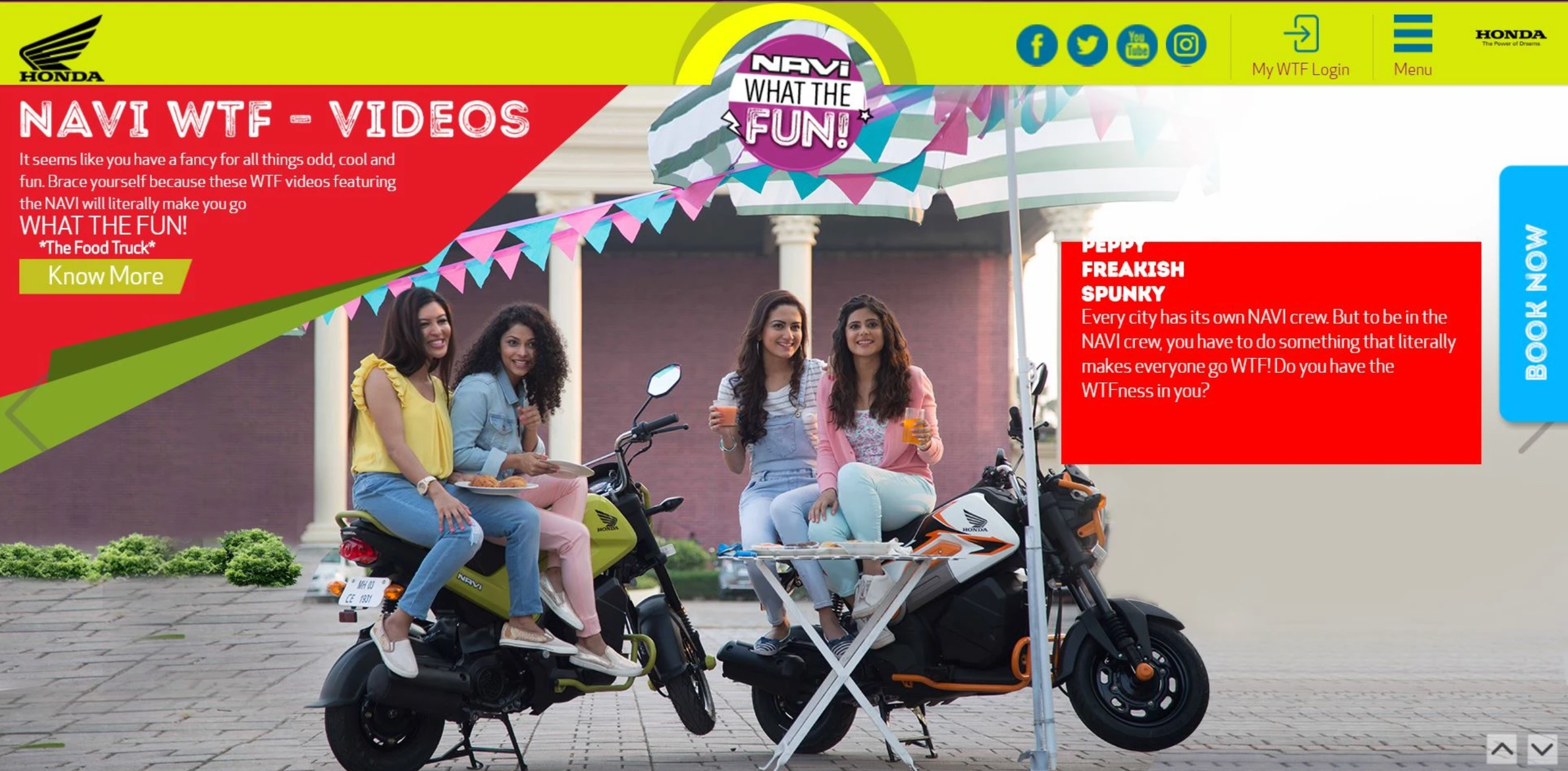 Automobile. Mohit Holani | Director