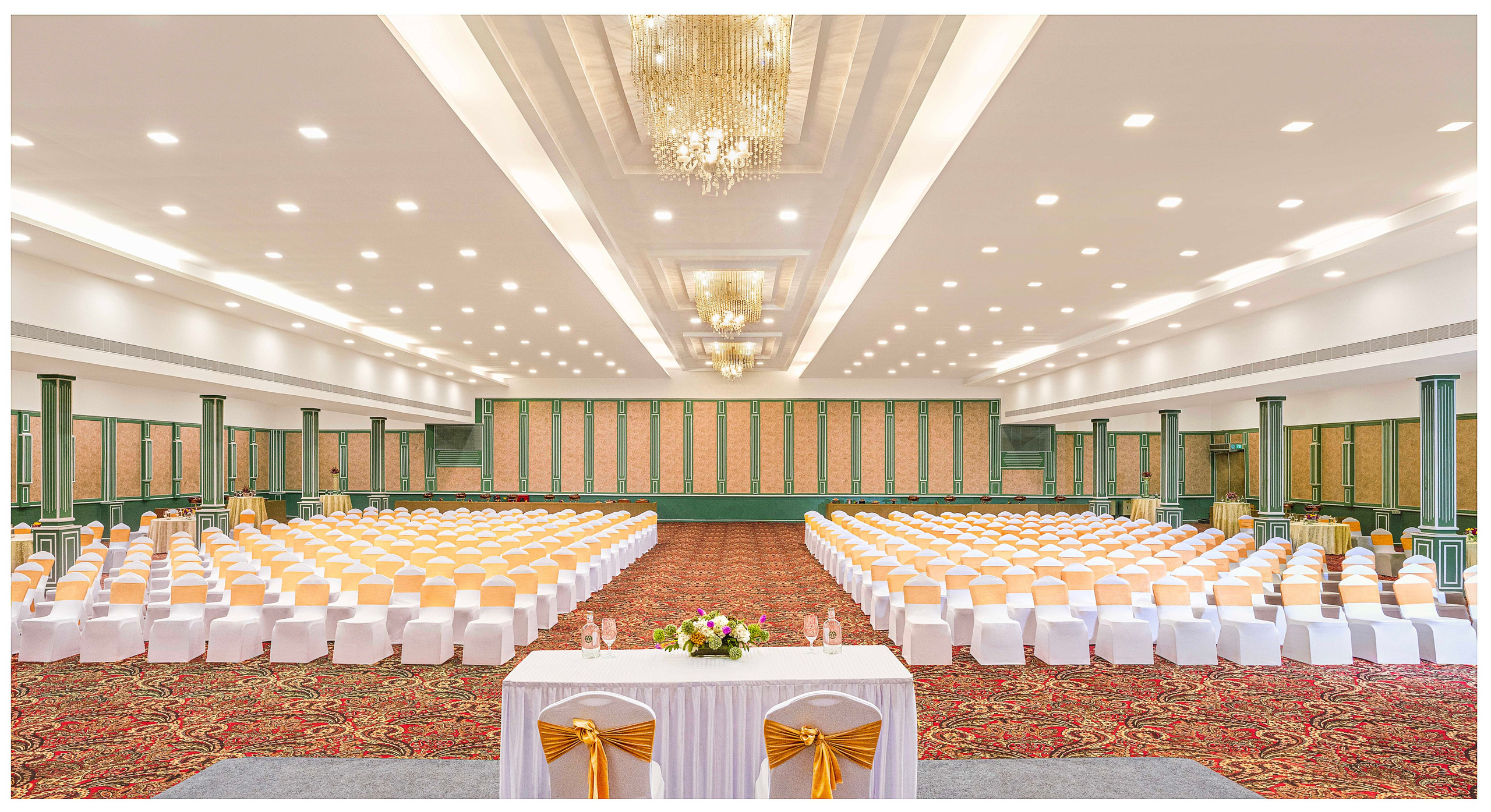 Hotels and resorts. Mohit Holani | Director