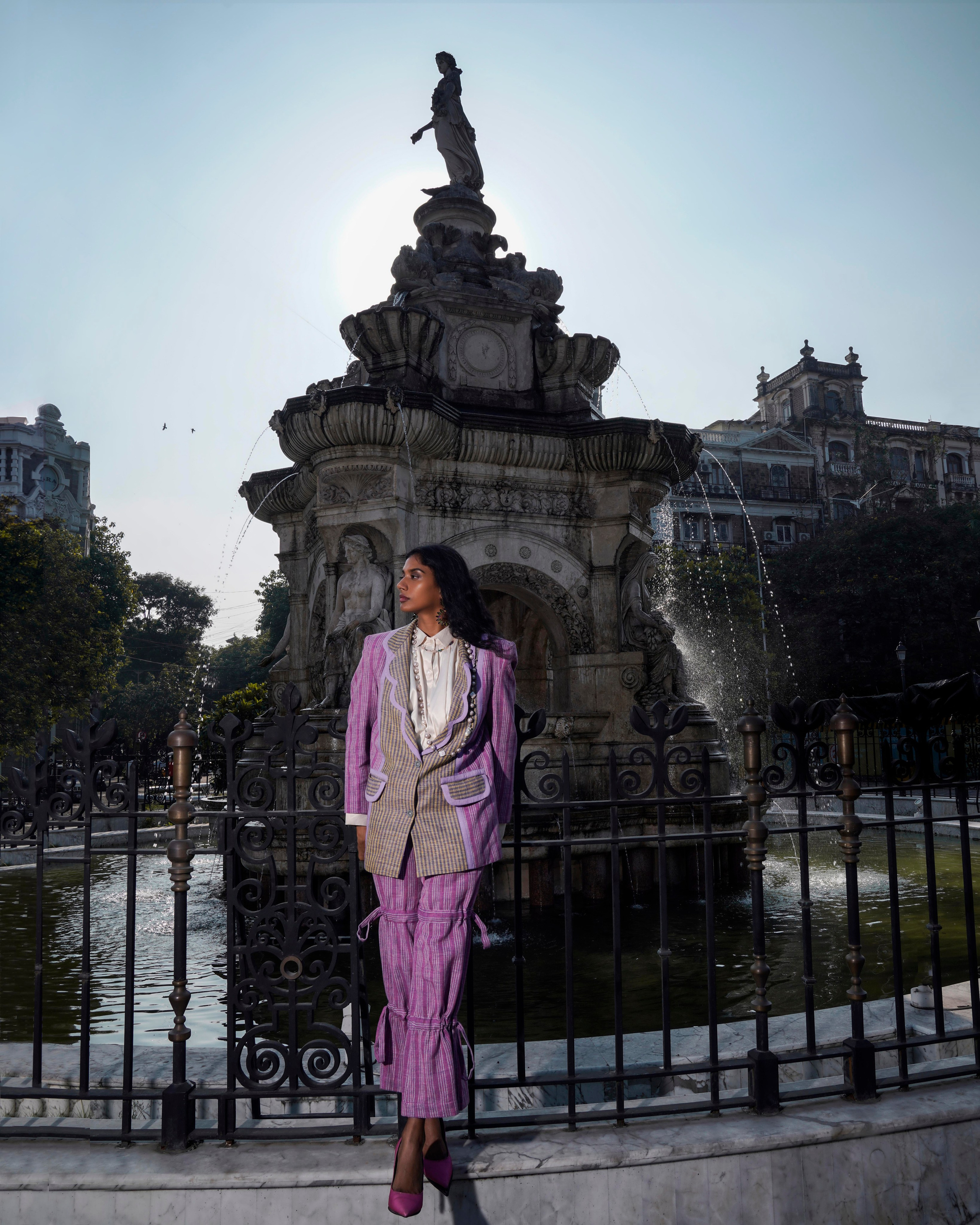 Fashion photography. Mohit Holani | Director