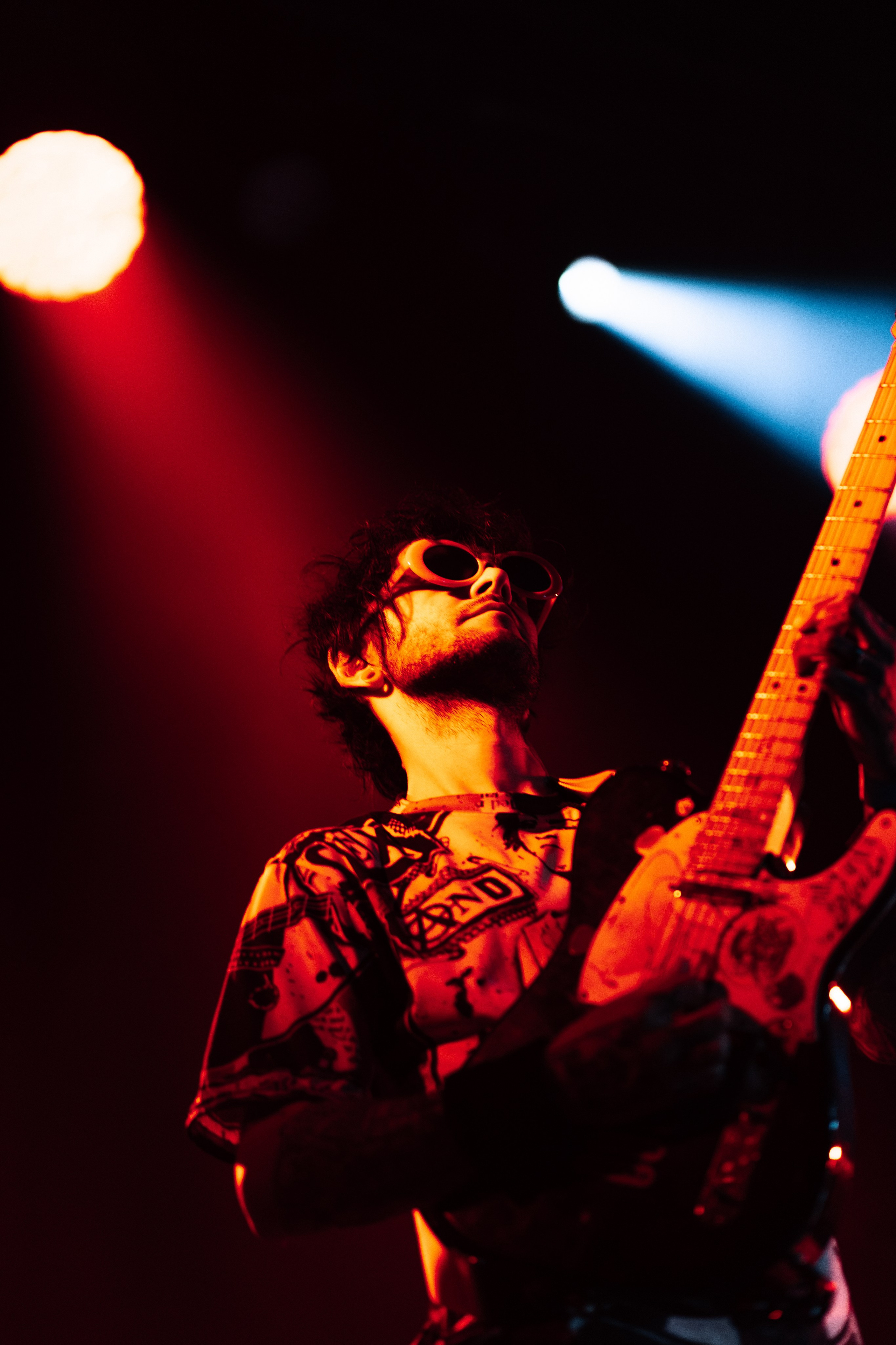 Concert. Ruslan Sereduk Photographer