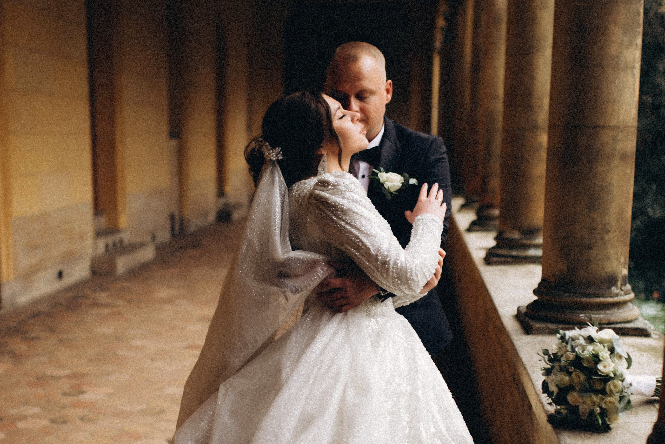 JULIA & ALEX. Семейный фотограф Лейпциг, Германия