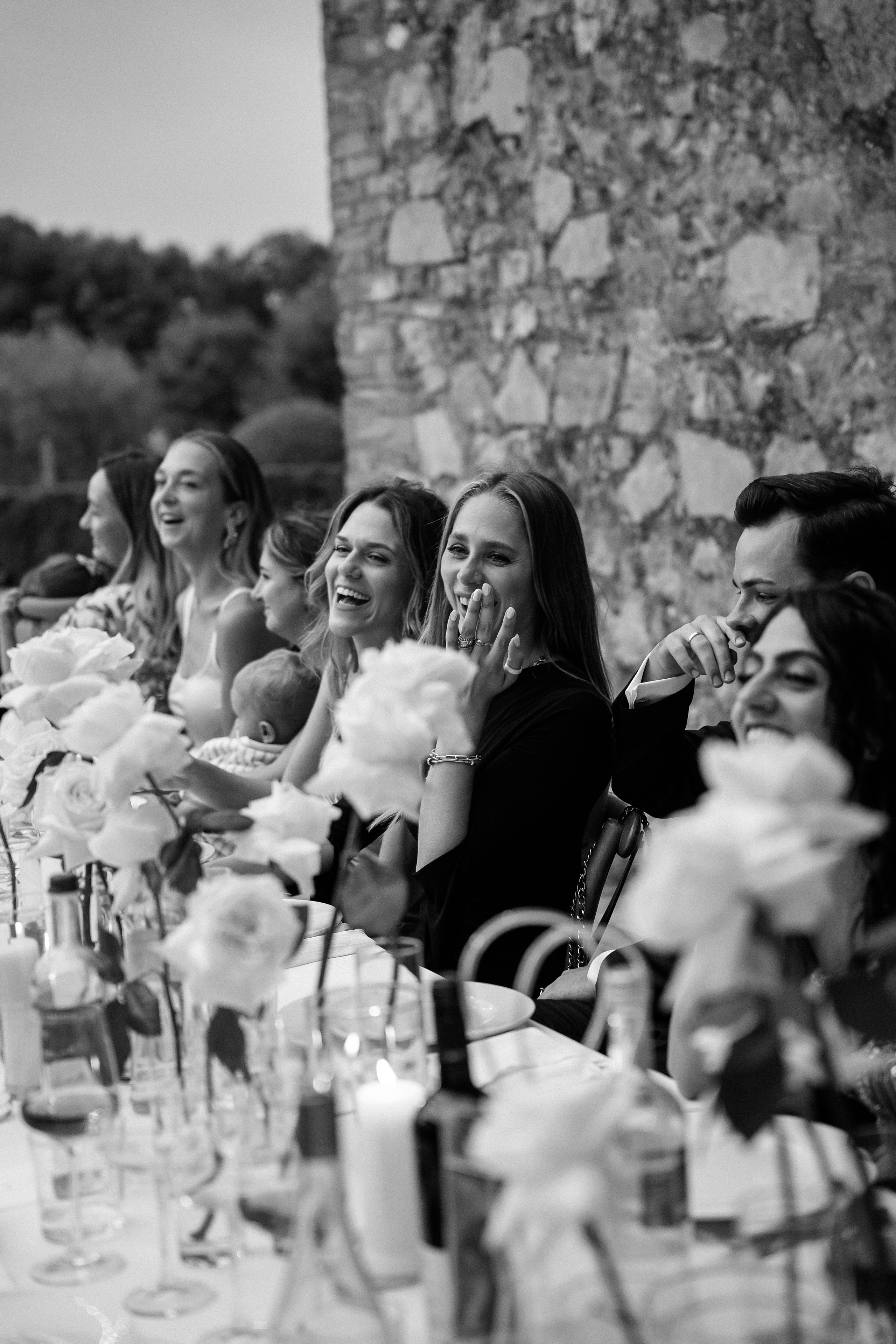 Marco & Laura. Wedding Photographer Rome Tuscany Como Sicily Puglia Amalfy Italy- Oksana Savenchuk