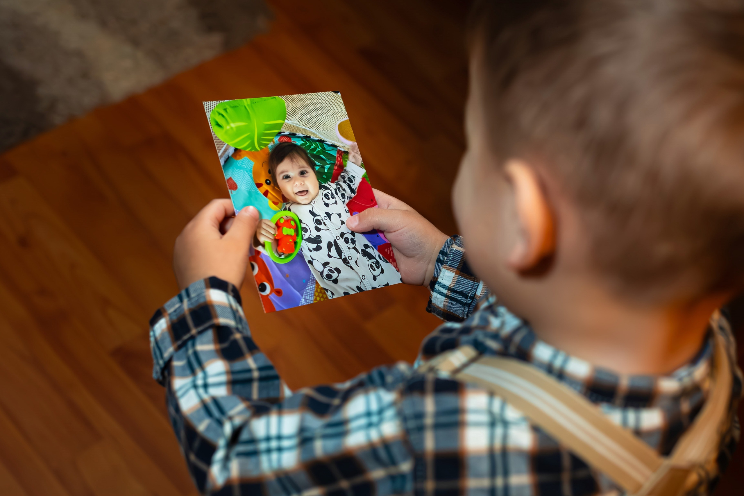 Thea. Ionut Brehuescu — Fotograf