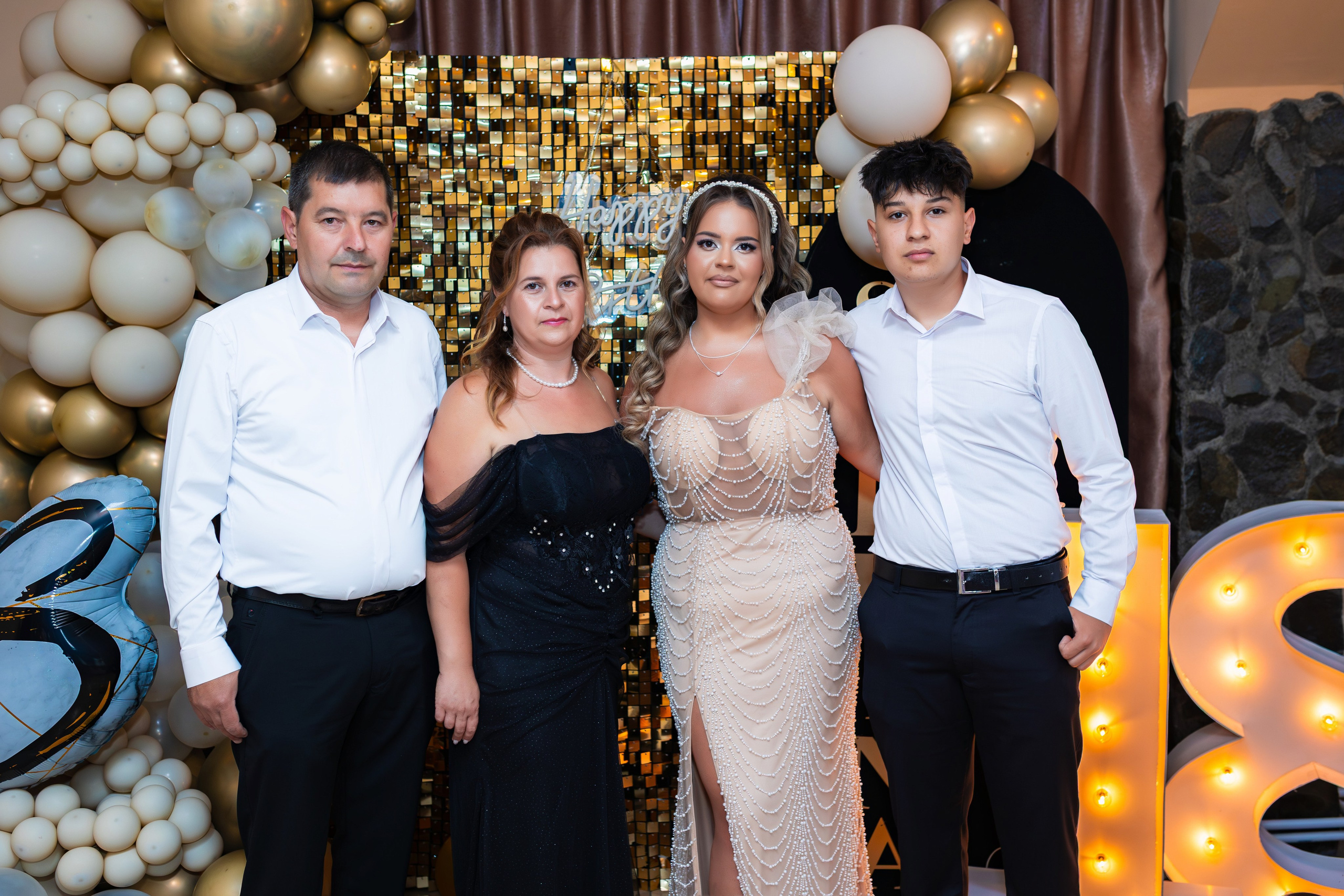 Majorat Sabrina. Ionut Brehuescu — Fotograf