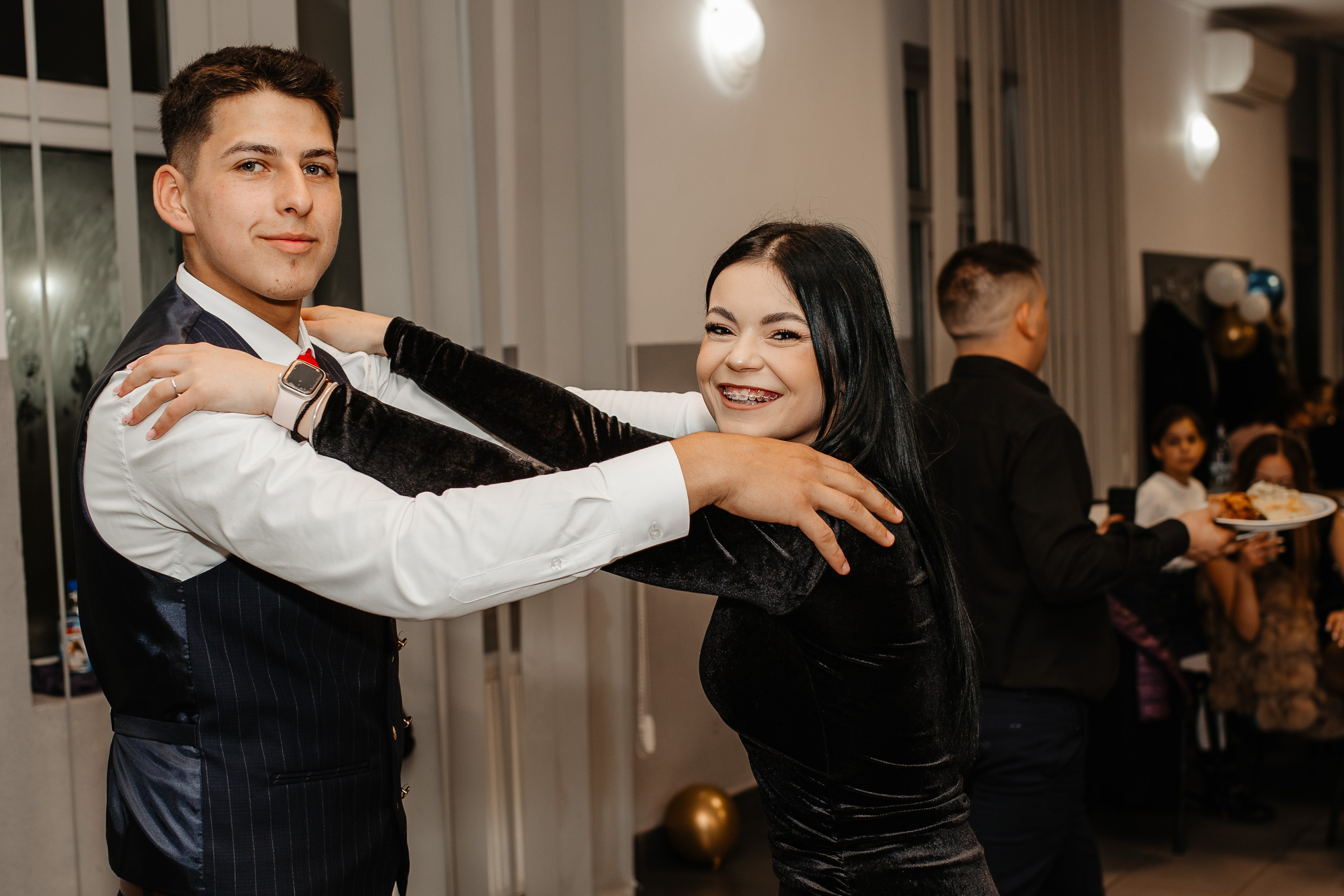 Majorat Stefan. Ionut Brehuescu — Fotograf