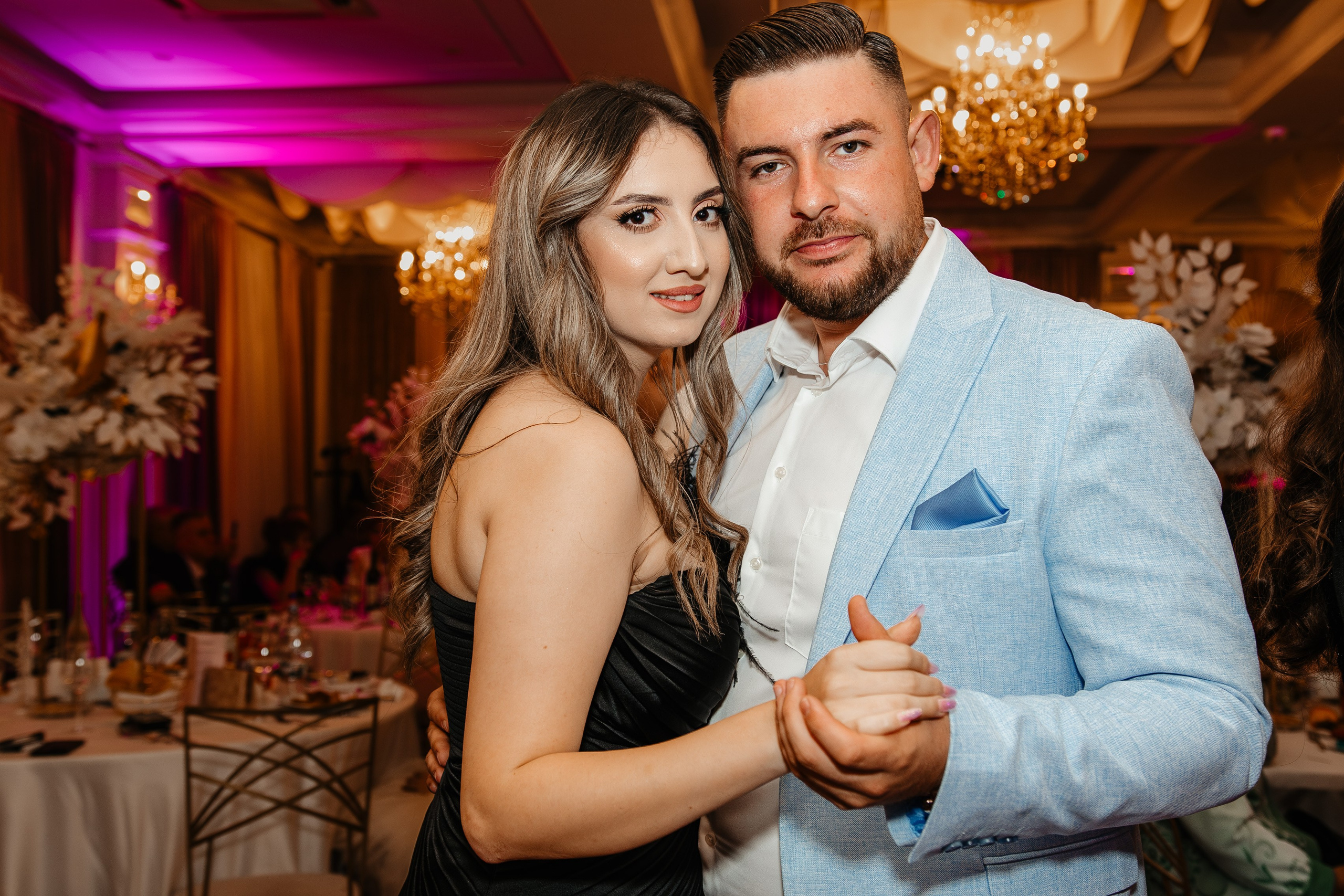 Andrada si Georgian. Ionut Brehuescu — Fotograf