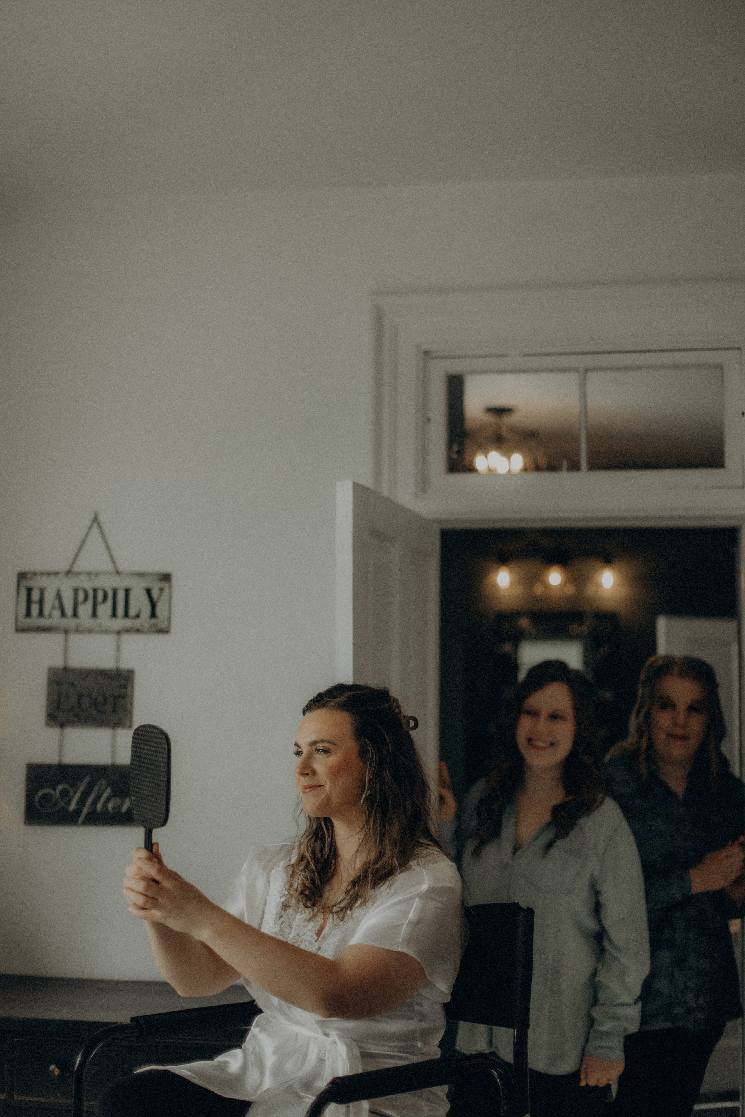 John & Marissa (IA). CAPTURED BY SHANKS PHOTOGRAPHY