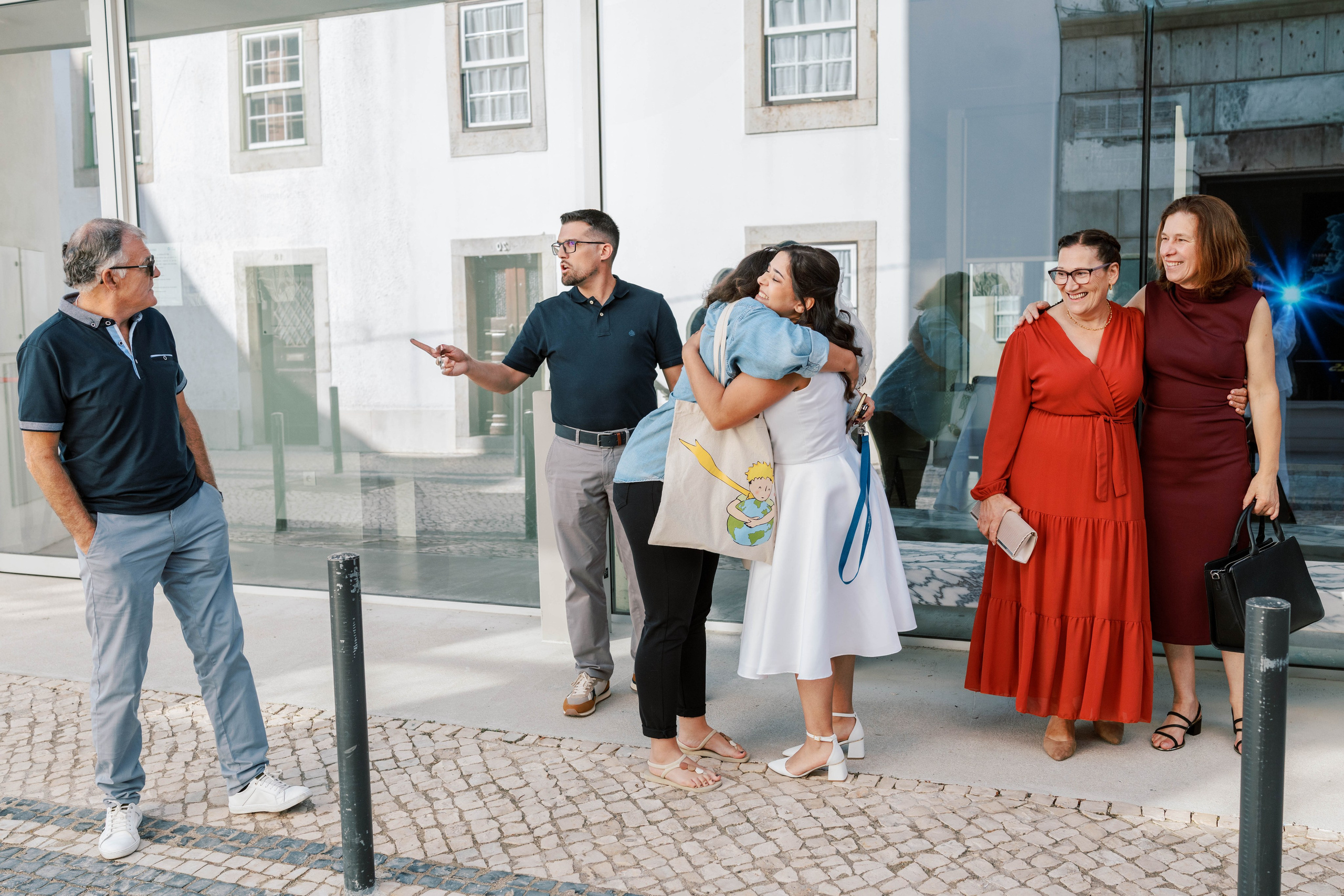 Galeria e Filme de Casamento — Ana Cristina & Ricardo. Fotografia e Filmes de Casamento de Luxo | Portugal & Destination Weddings | Ricardo & Mary Pictures