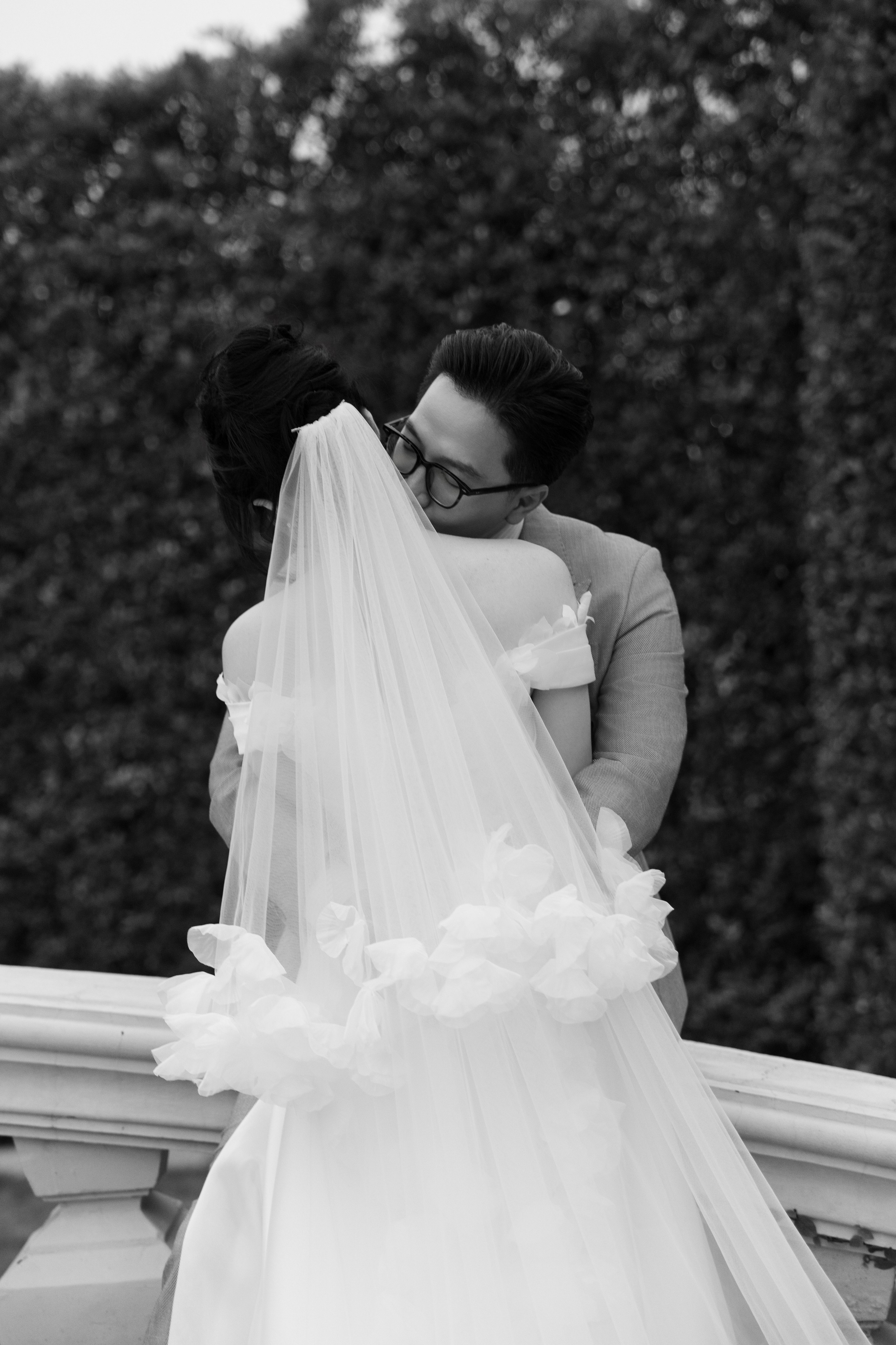 Prewedding D & C. TheLoveMuseum