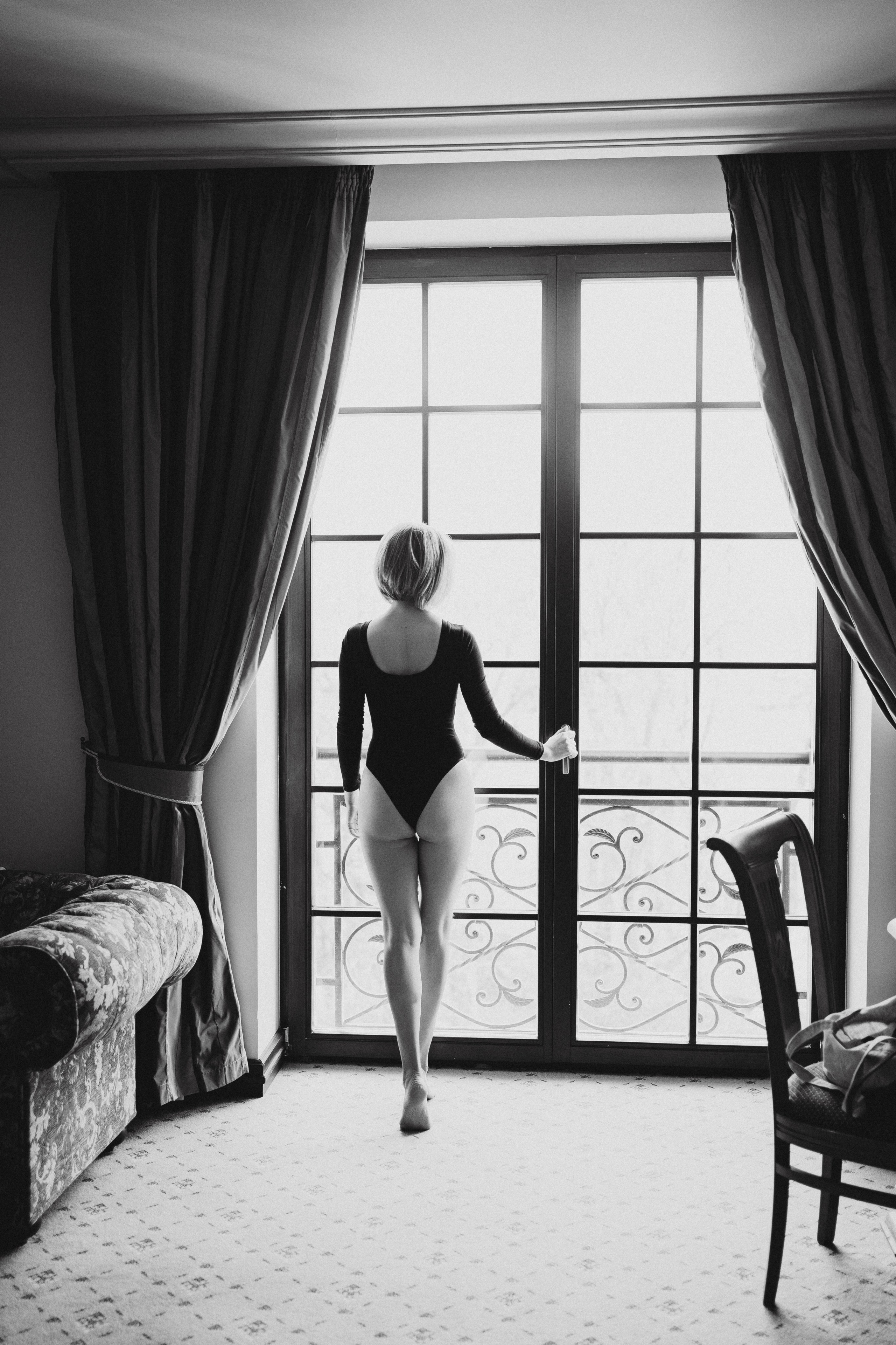 Sensual Portraits. Фотограф Olga Sol — Портретная, семейная и контент-съемка