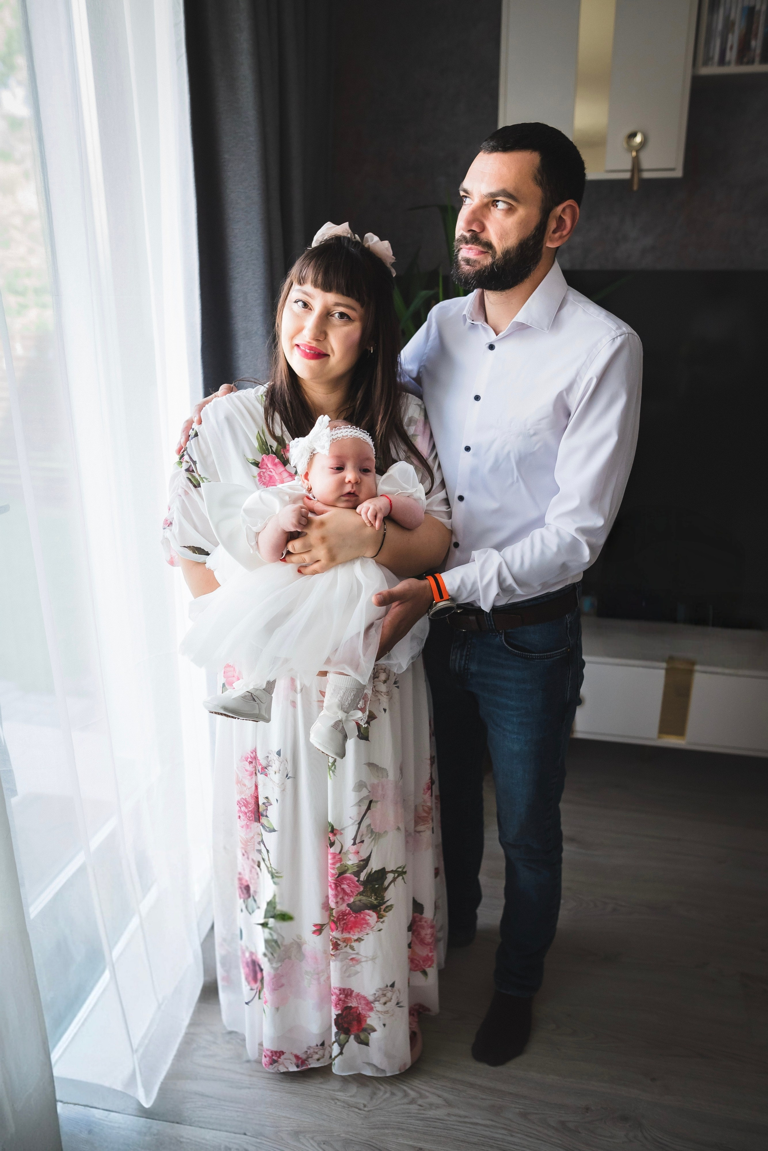 Botez Sonia, Corbeanca. Ana Maria Dragan Fotograf Evenimente