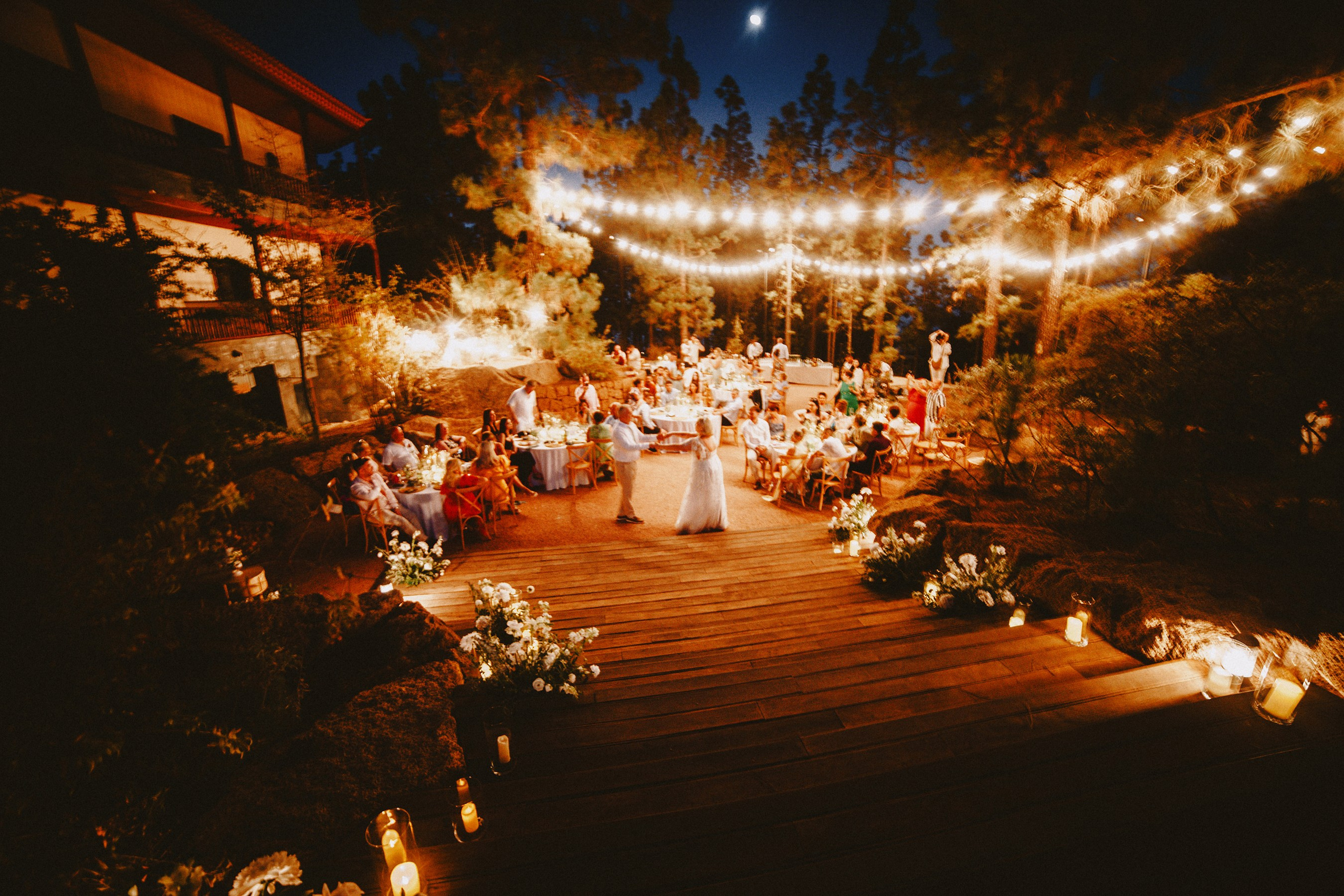 Wedding Photographer Tenerife. Photographer Tenerife Edgar Zubarev